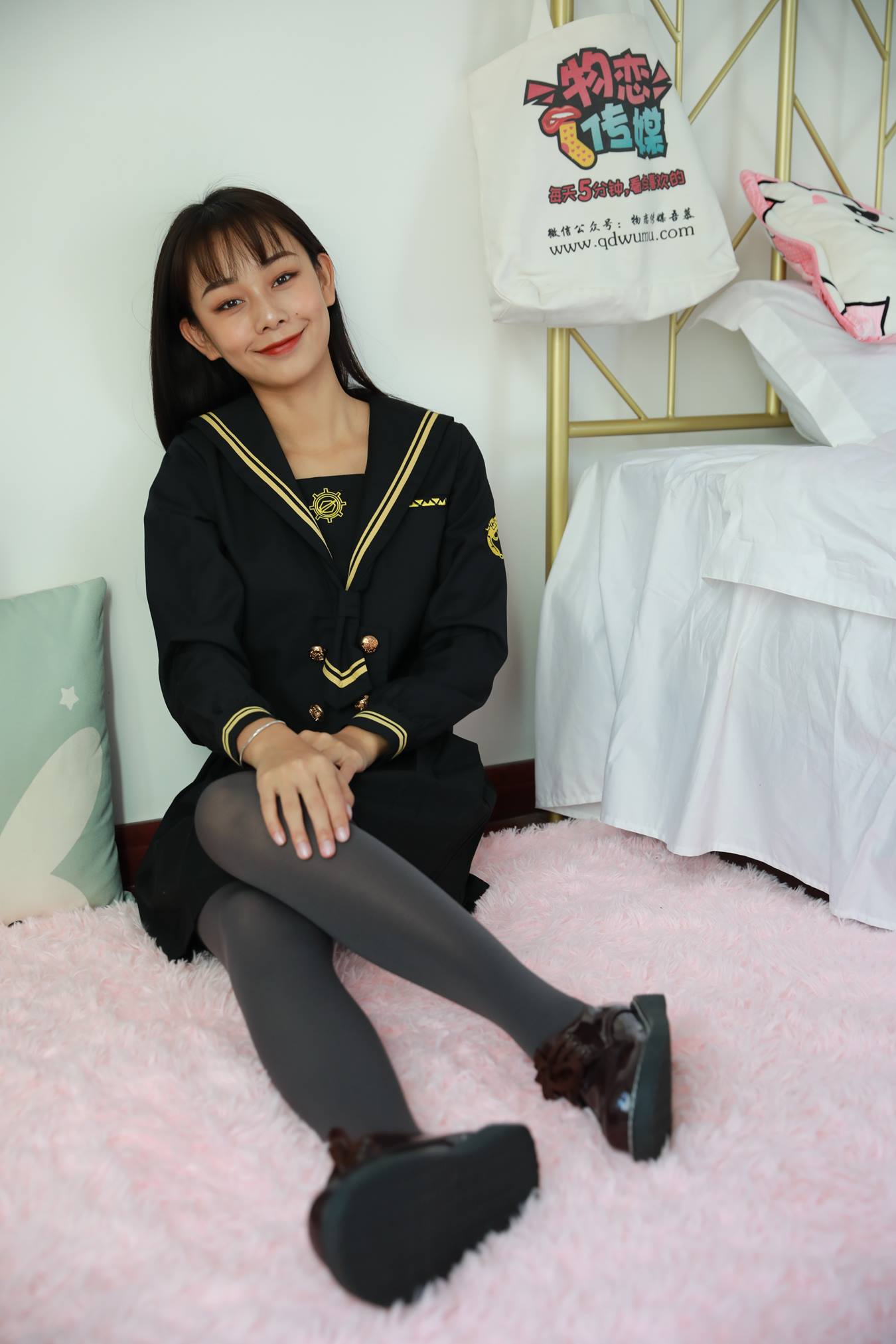 图片[47]-物恋传媒 NO.702 岚岚-月光故事[167P] – 速更版-美库