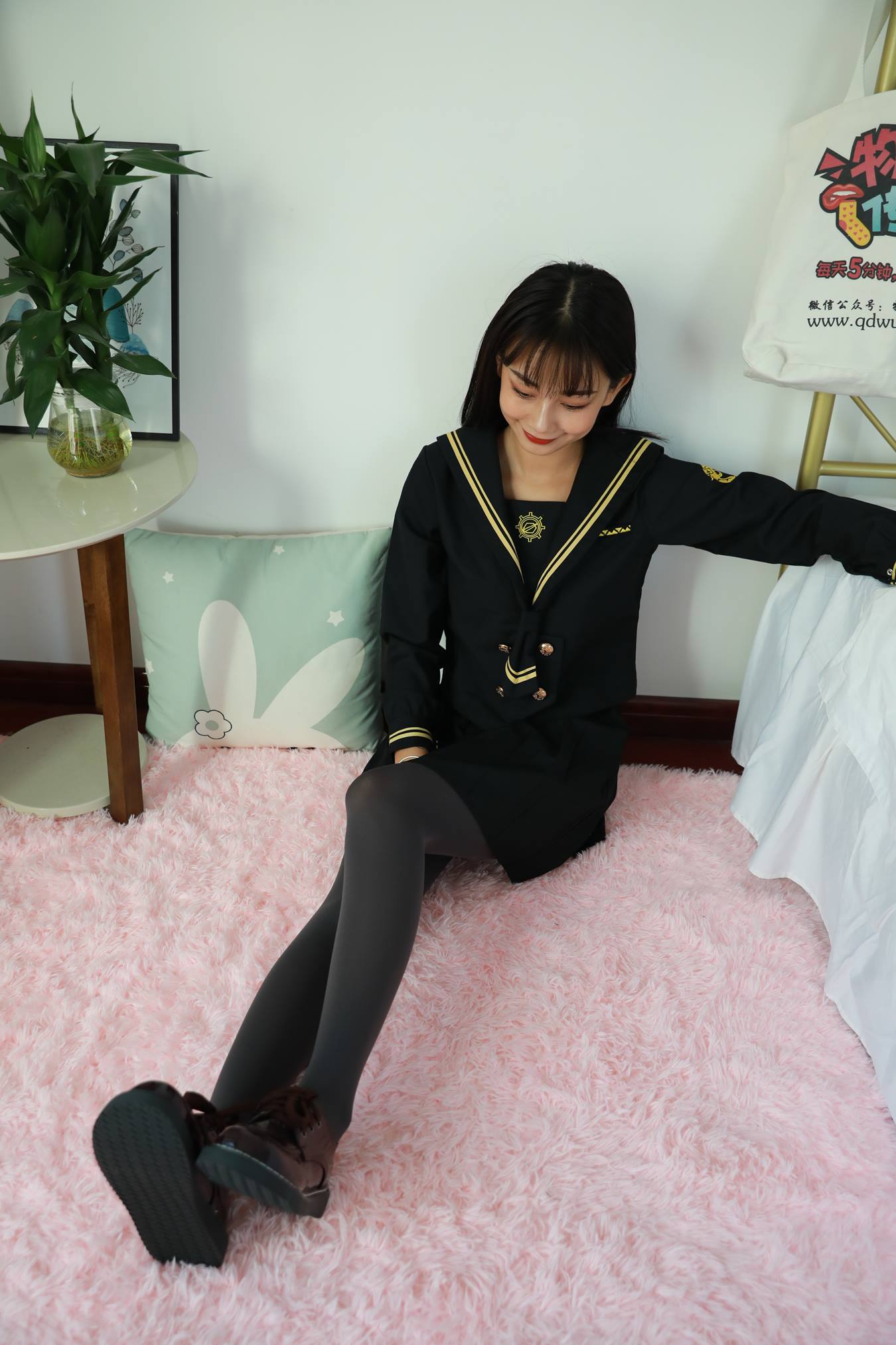 图片[49]-物恋传媒 NO.702 岚岚-月光故事[167P] – 速更版-美库