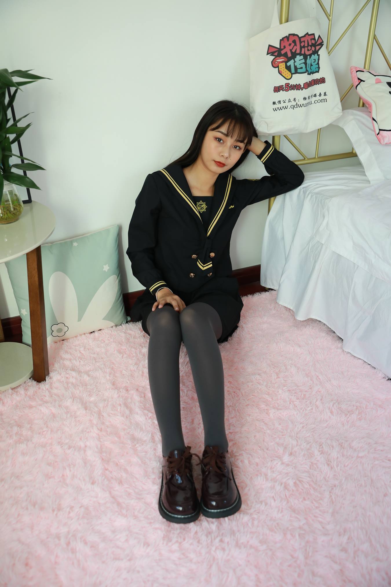 图片[51]-物恋传媒 NO.702 岚岚-月光故事[167P] – 速更版-美库