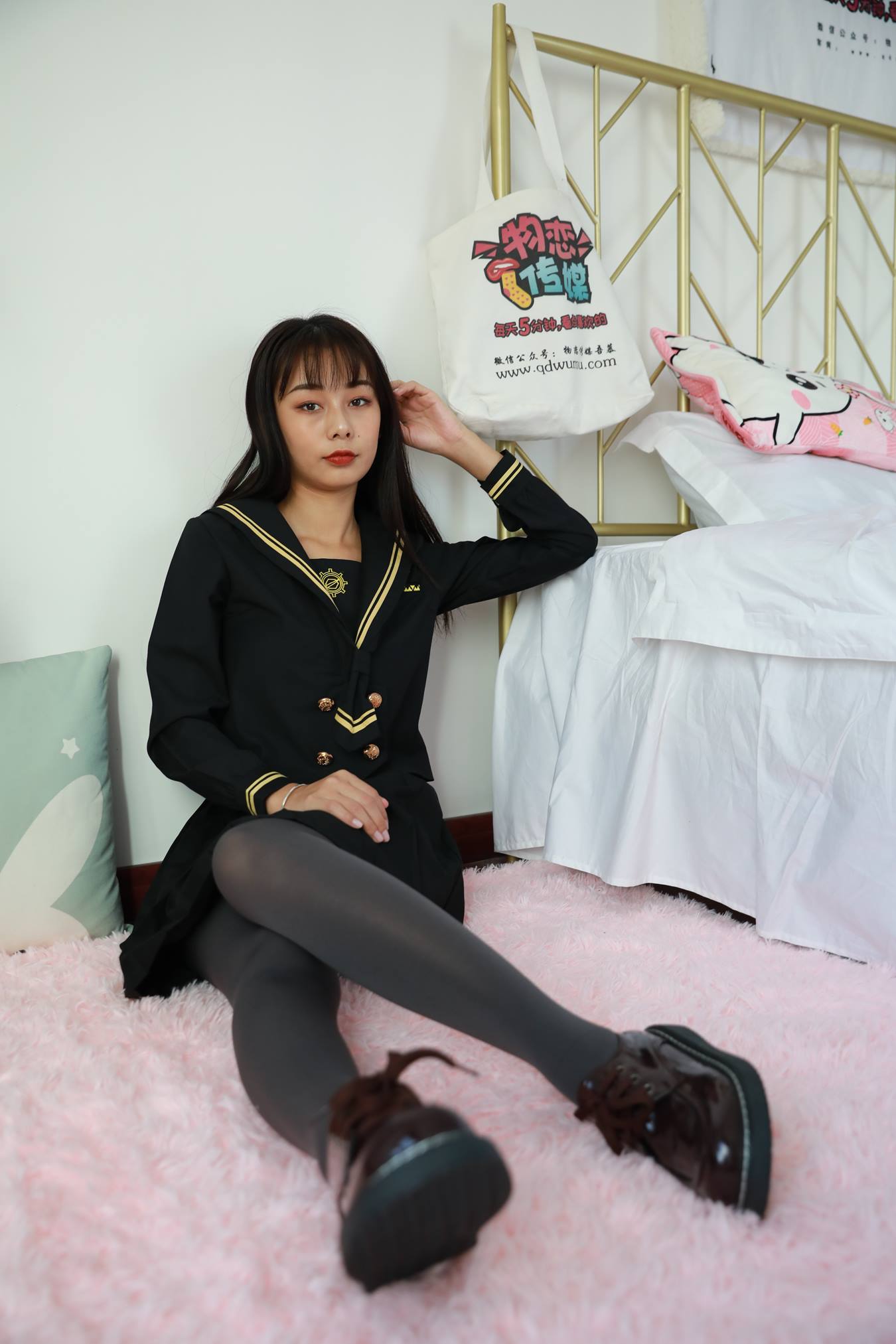 图片[53]-物恋传媒 NO.702 岚岚-月光故事[167P] – 速更版-美库