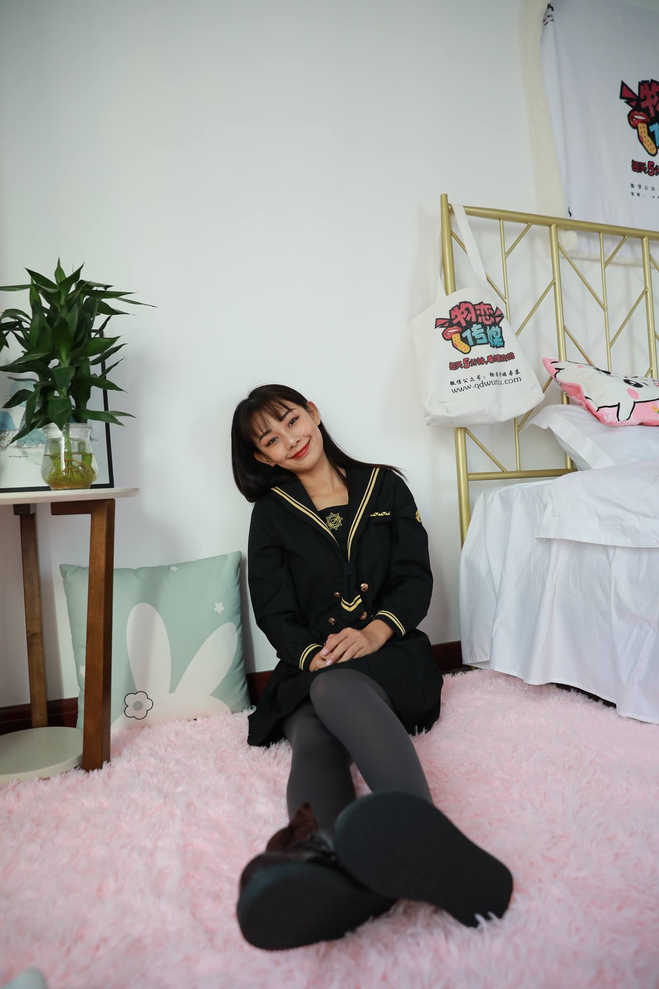 图片[55]-物恋传媒 NO.702 岚岚-月光故事[167P] – 速更版-美库