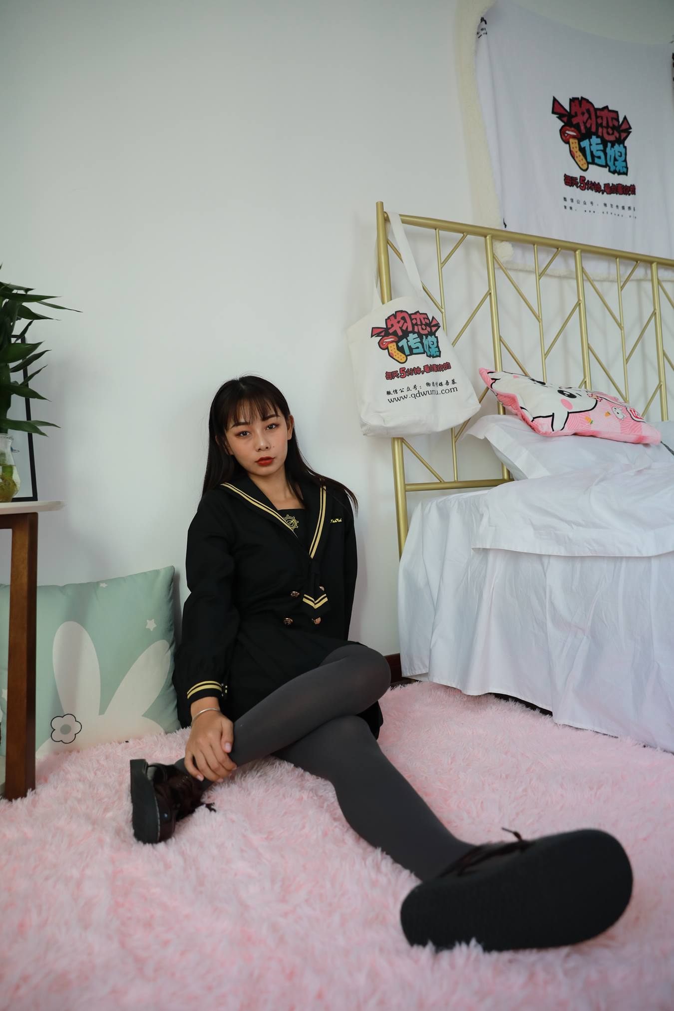 图片[57]-物恋传媒 NO.702 岚岚-月光故事[167P] – 速更版-美库