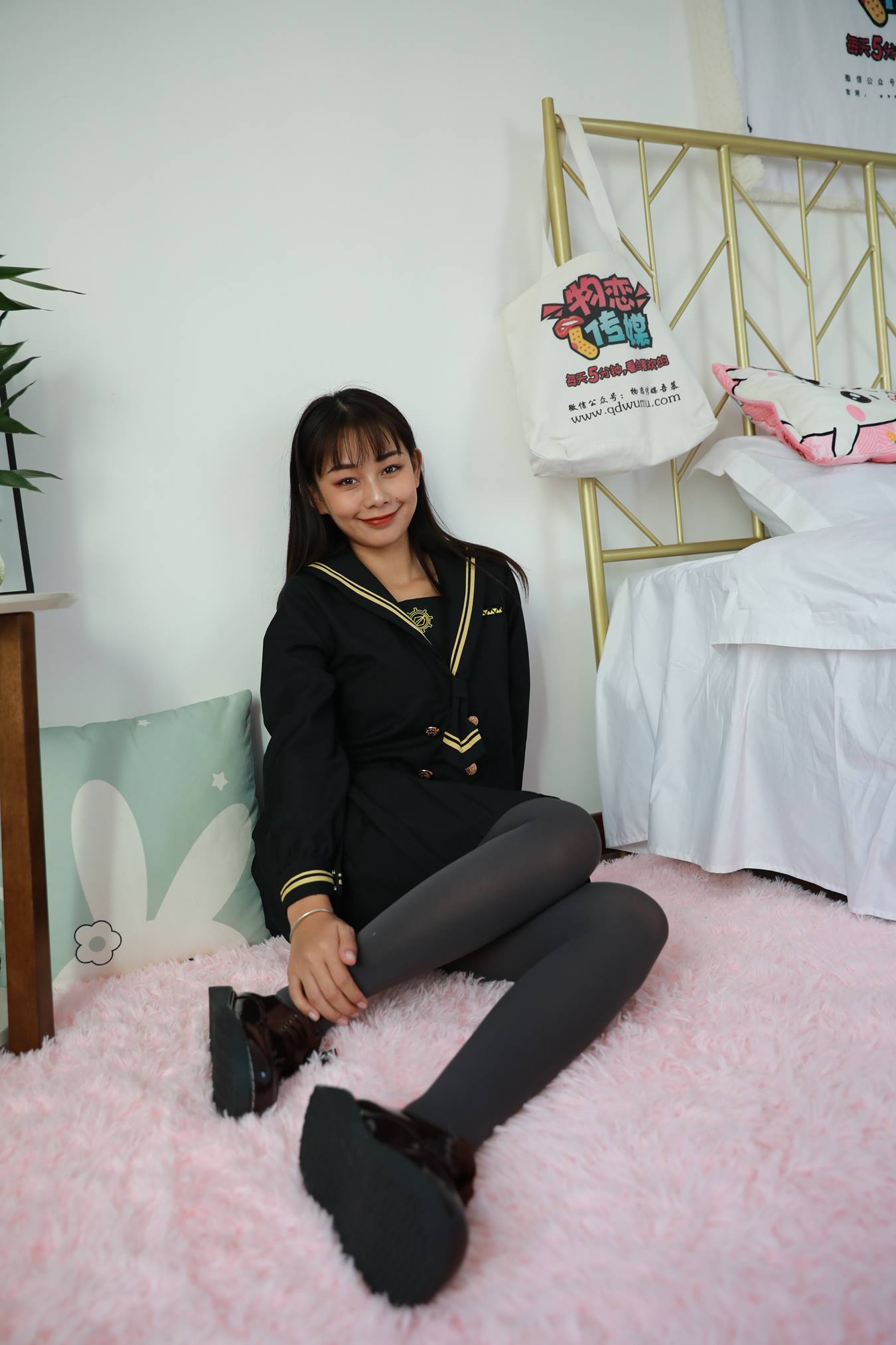 图片[58]-物恋传媒 NO.702 岚岚-月光故事[167P] – 速更版-美库