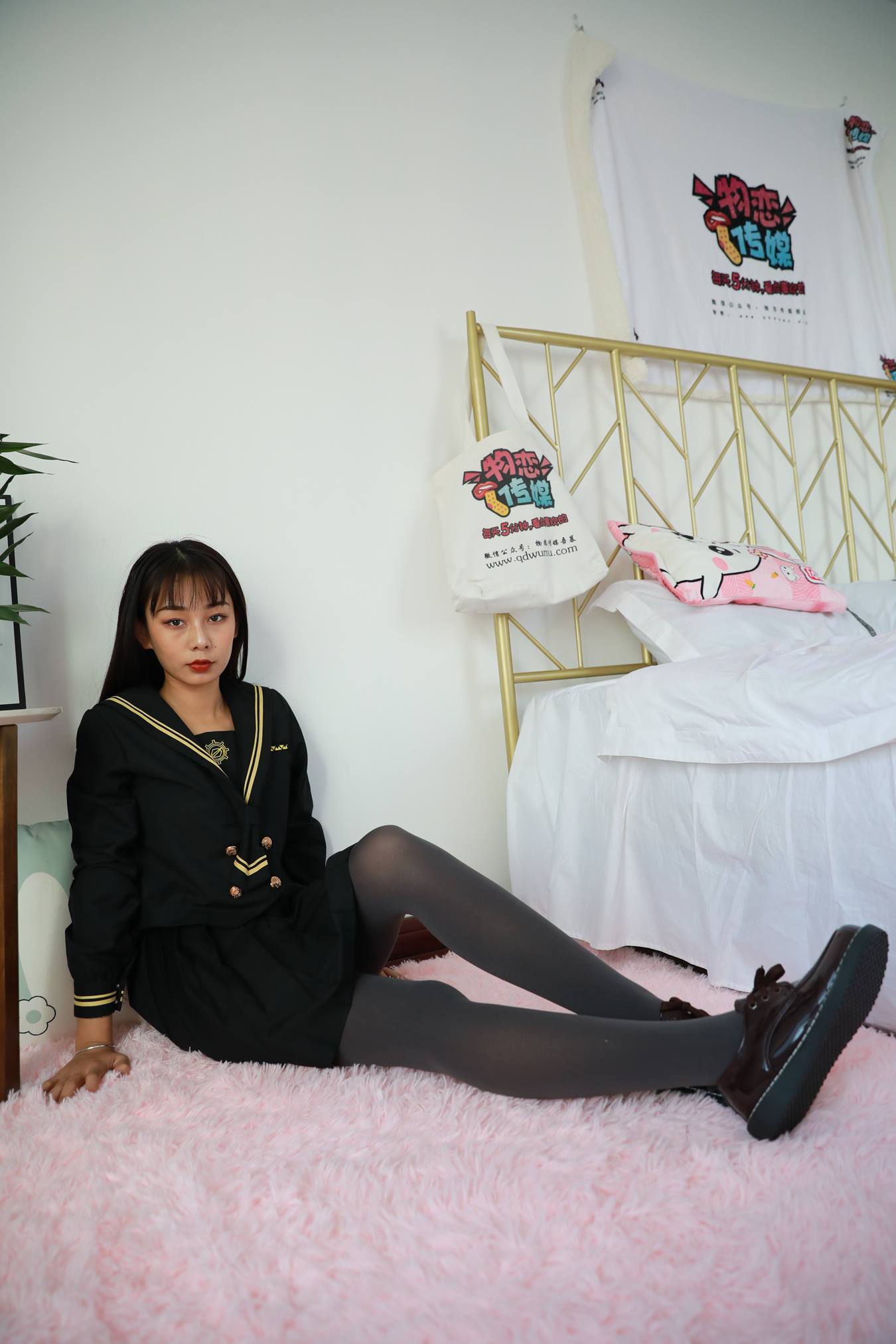 图片[62]-物恋传媒 NO.702 岚岚-月光故事[167P] – 速更版-美库