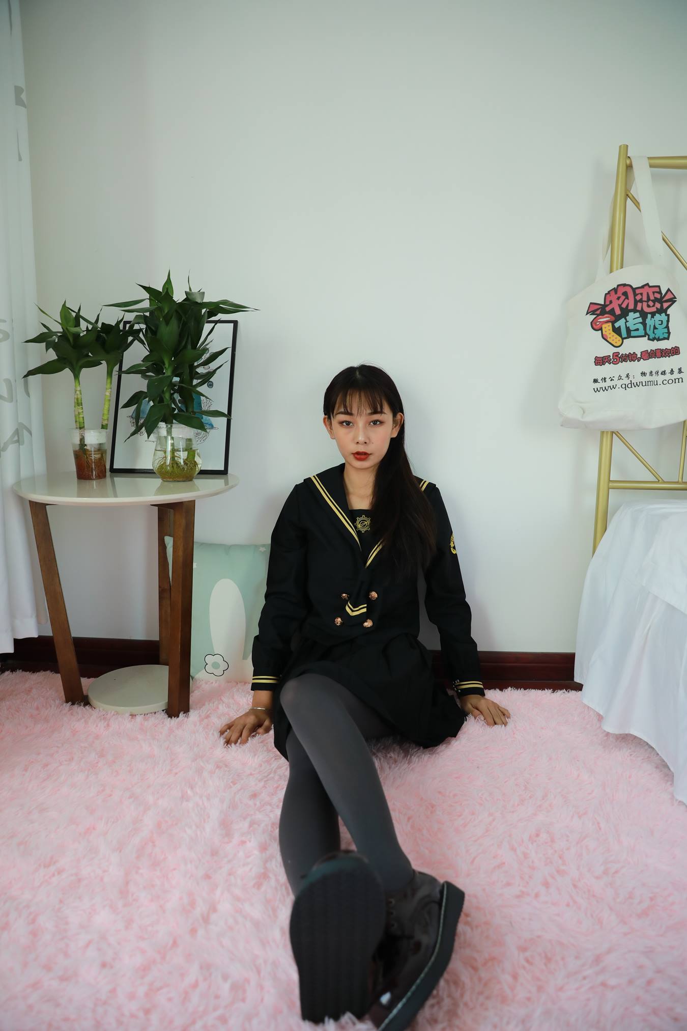 图片[63]-物恋传媒 NO.702 岚岚-月光故事[167P] – 速更版-美库