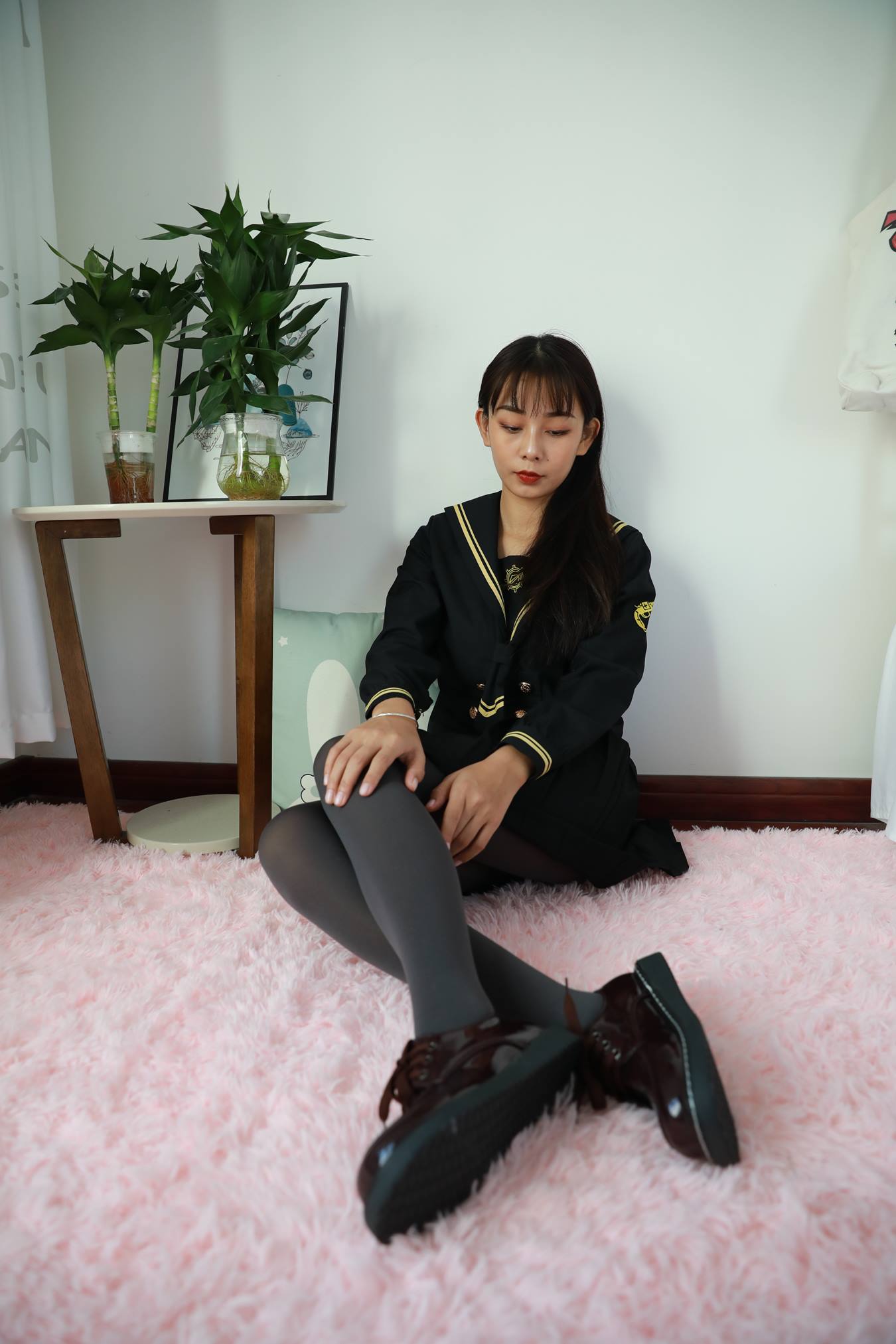 图片[66]-物恋传媒 NO.702 岚岚-月光故事[167P] – 速更版-美库