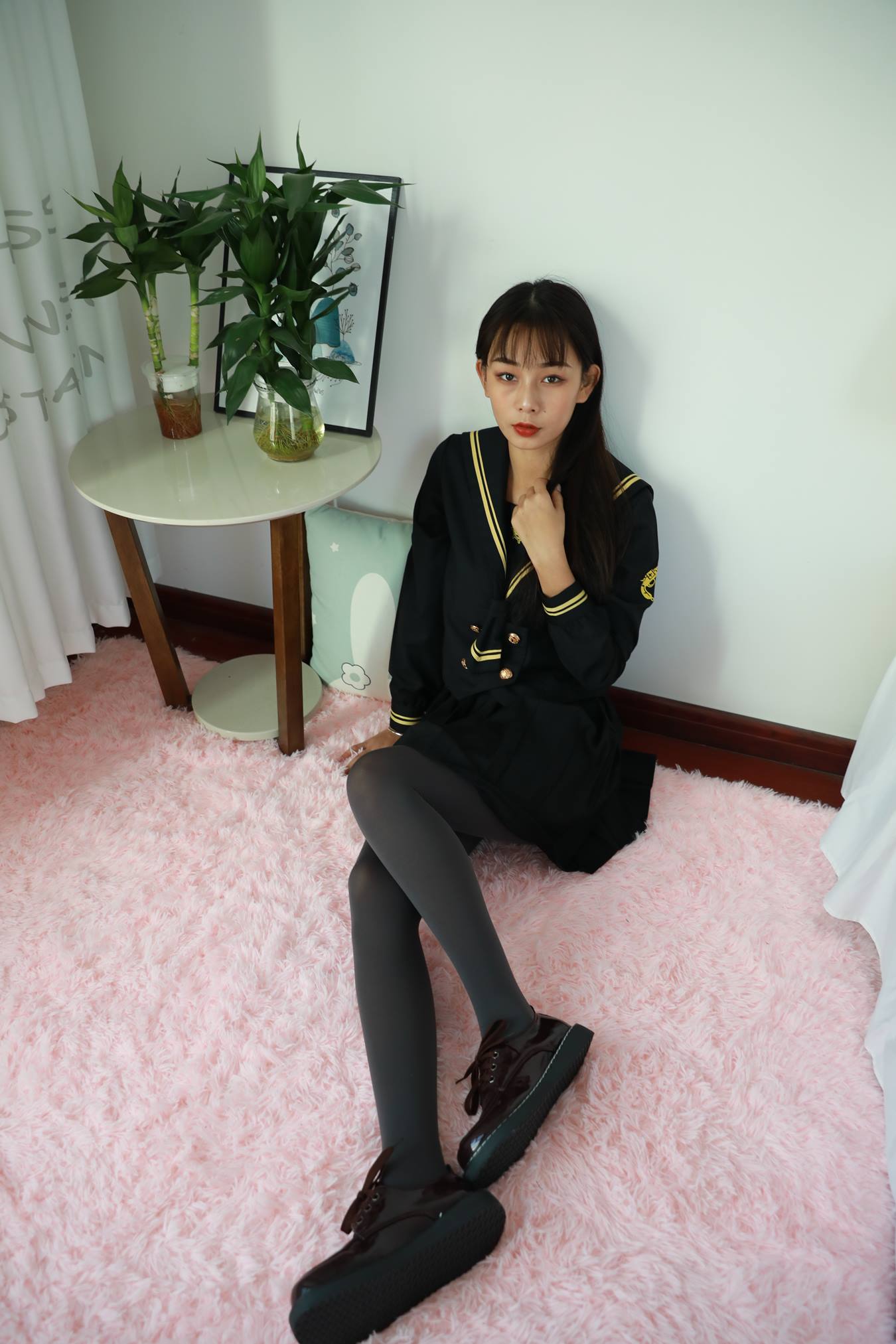 图片[71]-物恋传媒 NO.702 岚岚-月光故事[167P] – 速更版-美库