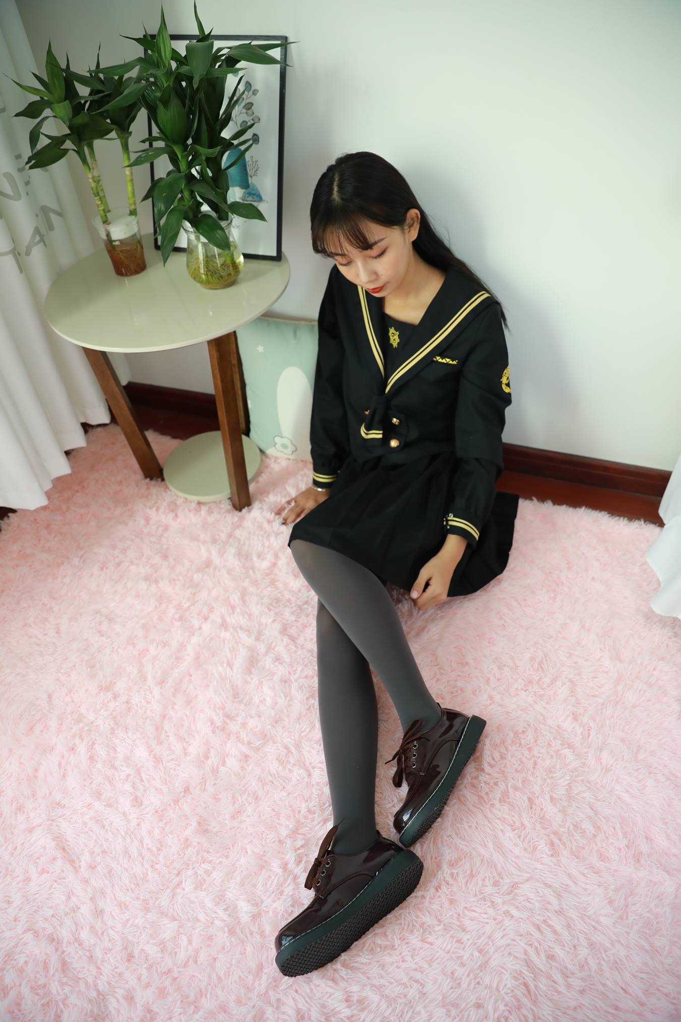 图片[72]-物恋传媒 NO.702 岚岚-月光故事[167P] – 速更版-美库