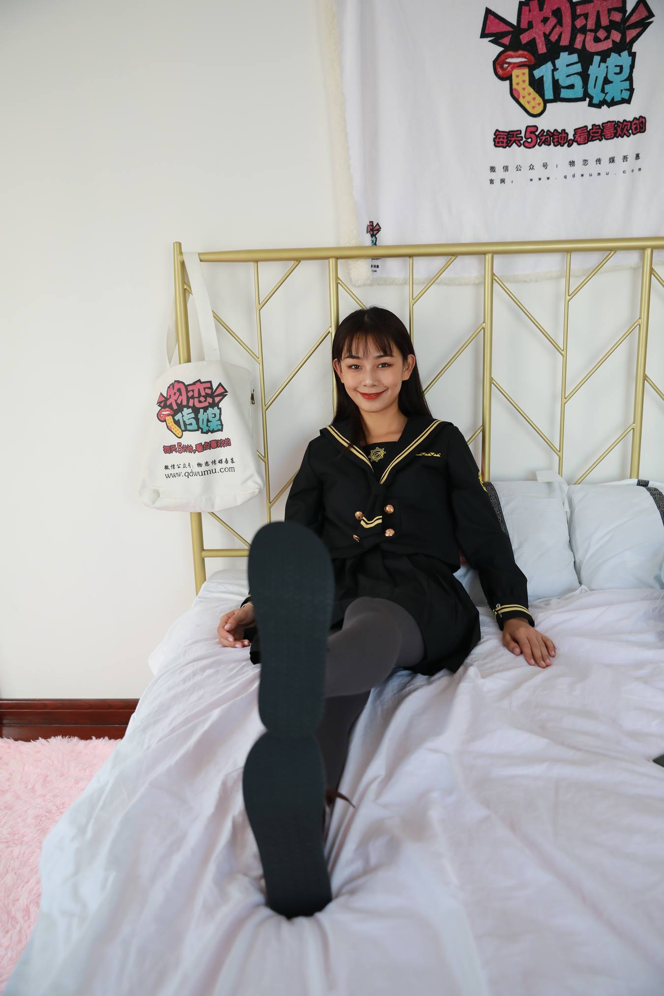 图片[83]-物恋传媒 NO.702 岚岚-月光故事[167P] – 速更版-美库