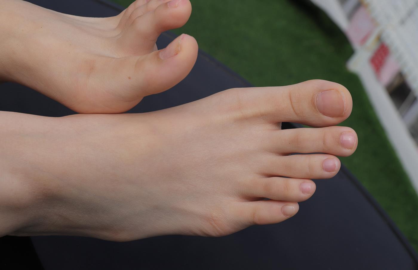 图片[12]-[Pary学生模拍] No.024 新模校花诗诗的39码修长嫩白美jiao [127P] – 速更版-美库