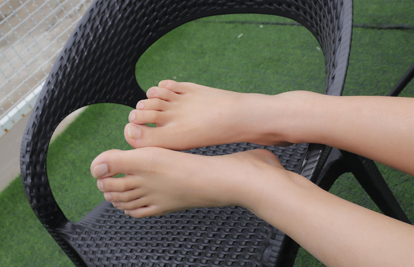 图片[29]-[Pary学生模拍] No.025 朱朱桌子上秀脚 [68P] – 速更版-美库