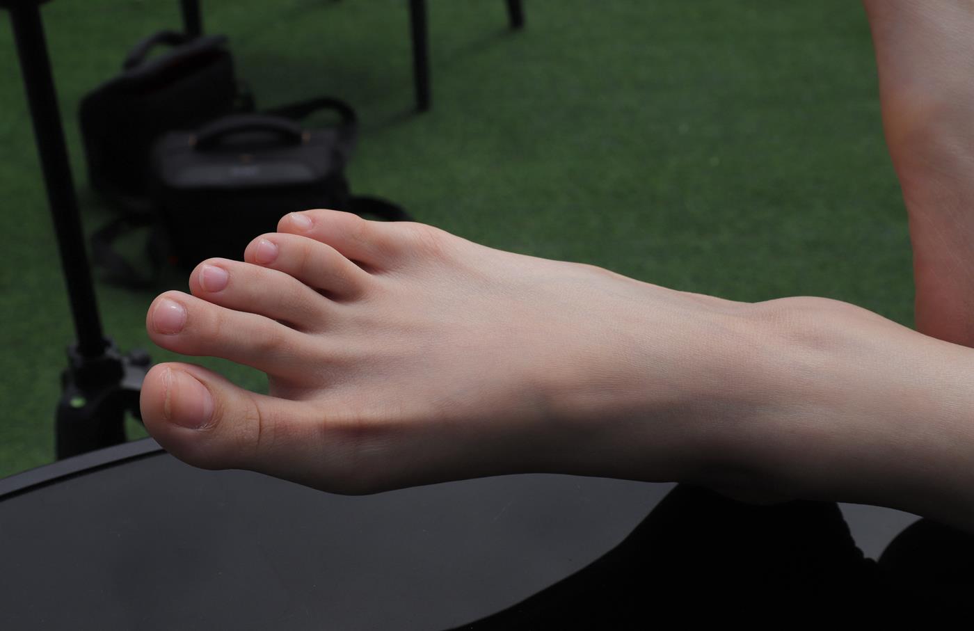 图片[53]-[Pary学生模拍] No.024 新模校花诗诗的39码修长嫩白美jiao [127P] – 速更版-美库