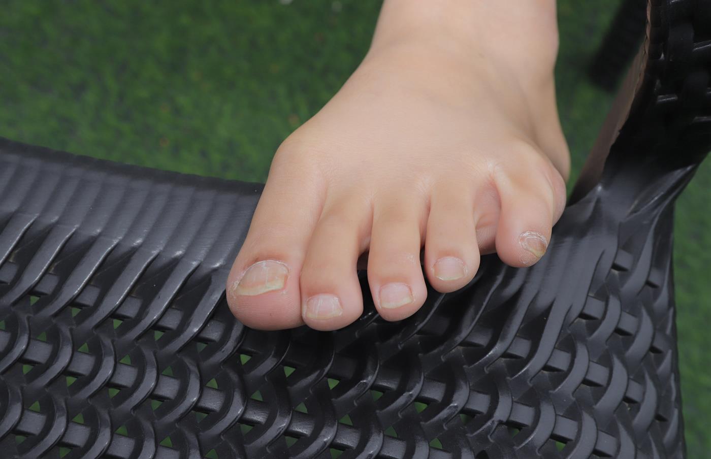 图片[42]-[Pary学生模拍] No.025 朱朱桌子上秀脚 [68P] – 速更版-美库