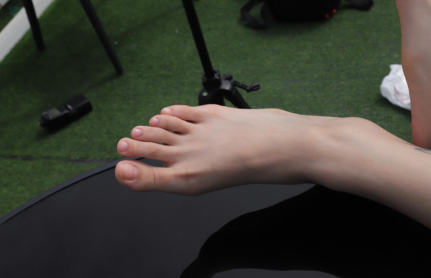 图片[59]-[Pary学生模拍] No.024 新模校花诗诗的39码修长嫩白美jiao [127P] – 速更版-美库