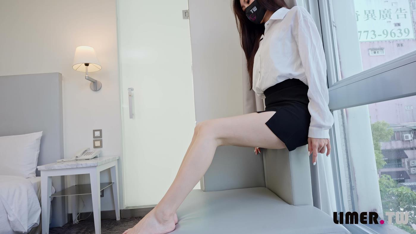 图片[44]-Limerence原创 NO.041 语葳女神 踩踏亲密接触让人扛不住[226P] – 速更版-美库