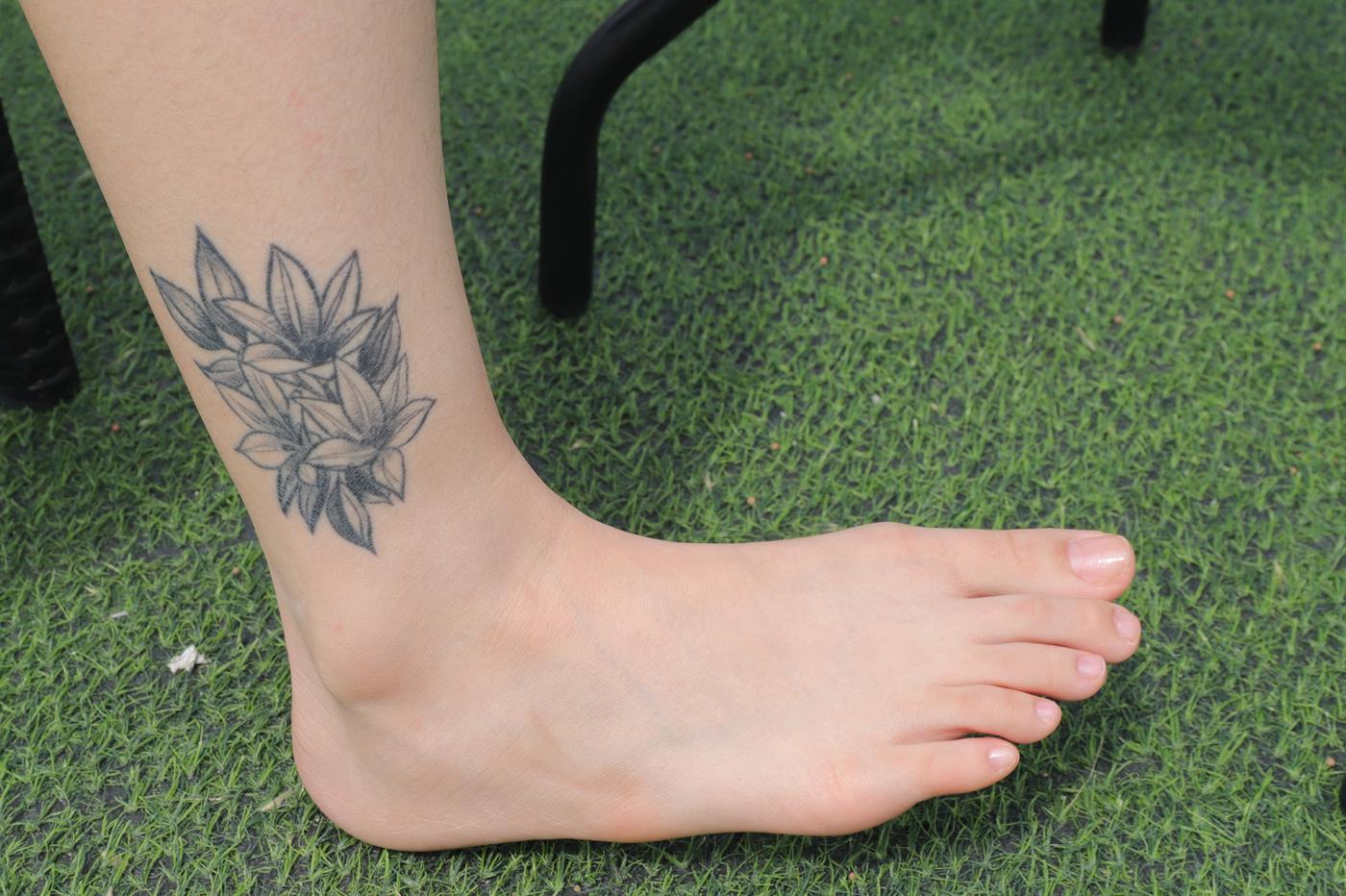 图片[67]-[Pary学生模拍] No.024 新模校花诗诗的39码修长嫩白美jiao [127P] – 速更版-美库