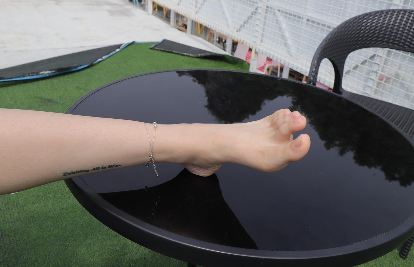 图片[70]-[Pary学生模拍] No.024 新模校花诗诗的39码修长嫩白美jiao [127P] – 速更版-美库