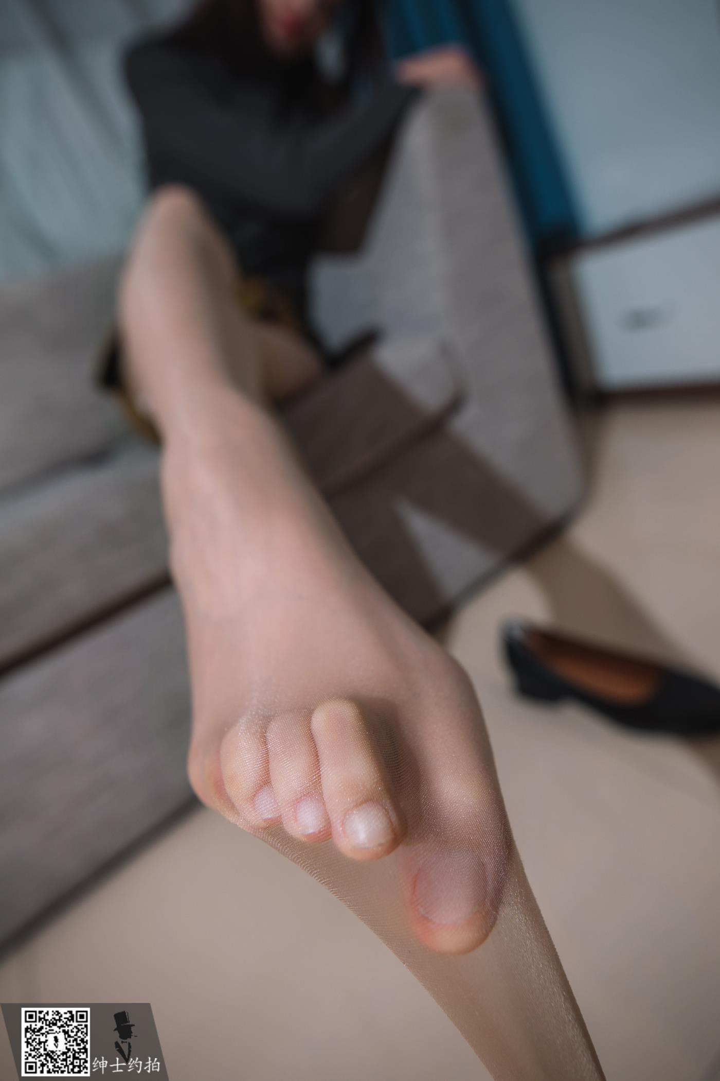 图片[13]-SHENSHI绅士 – SS161 雅雅[53P] – 速更版-美库