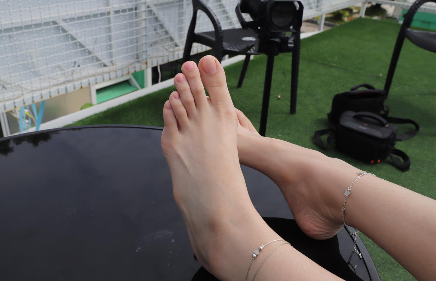 图片[76]-[Pary学生模拍] No.024 新模校花诗诗的39码修长嫩白美jiao [127P] – 速更版-美库