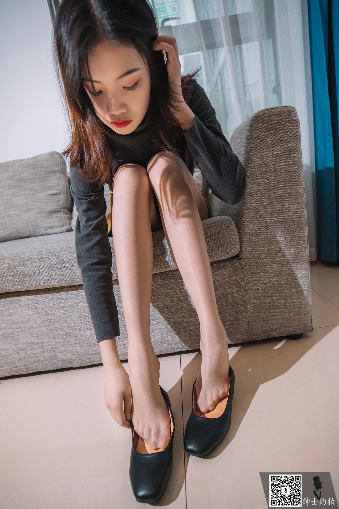 图片[29]-SHENSHI绅士 – SS161 雅雅[53P] – 速更版-美库