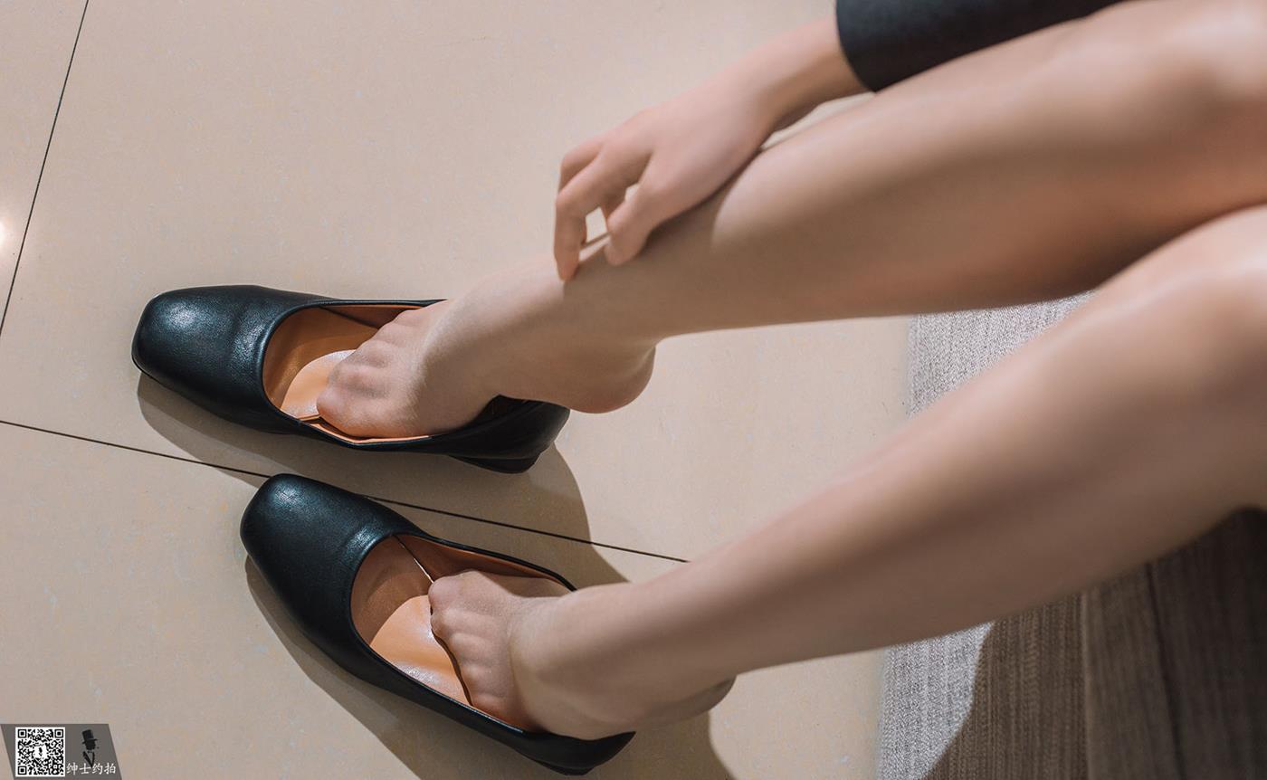 图片[47]-SHENSHI绅士 – SS161 雅雅[53P] – 速更版-美库