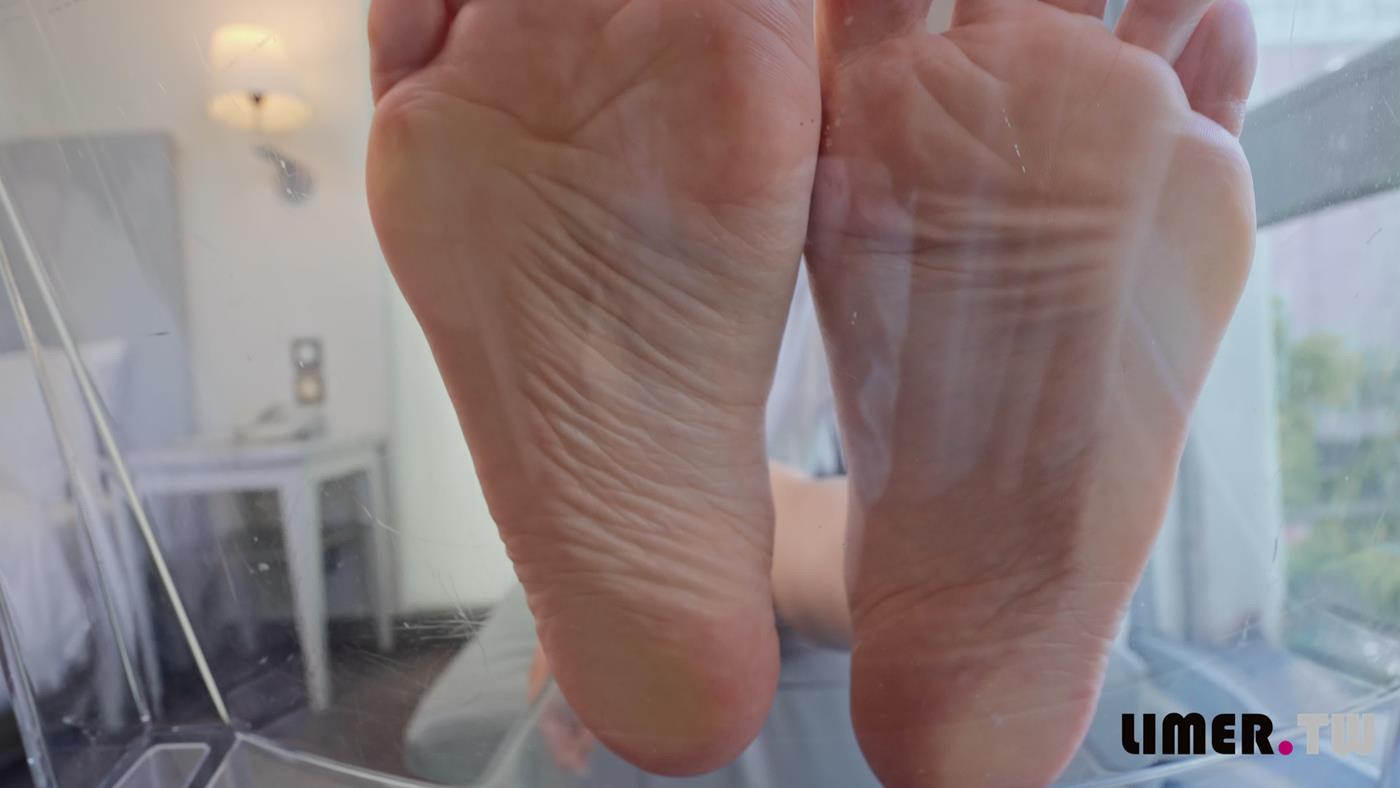 图片[157]-Limerence原创 NO.041 语葳女神 踩踏亲密接触让人扛不住[226P] – 速更版-美库