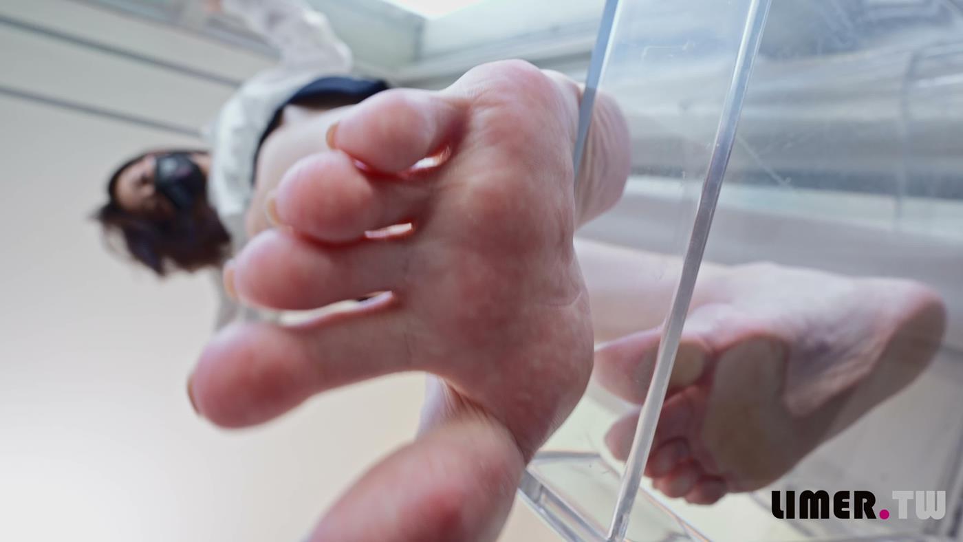 图片[163]-Limerence原创 NO.041 语葳女神 踩踏亲密接触让人扛不住[226P] – 速更版-美库