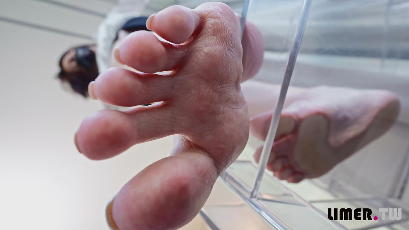 图片[165]-Limerence原创 NO.041 语葳女神 踩踏亲密接触让人扛不住[226P] – 速更版-美库