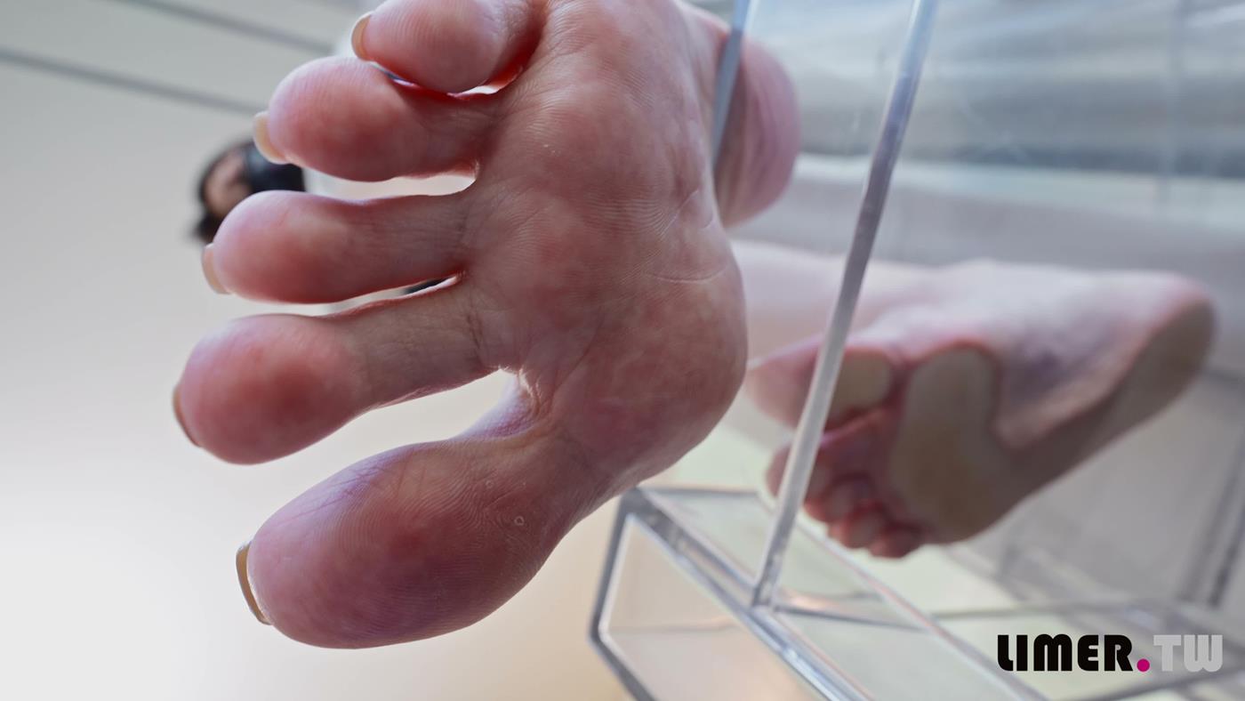 图片[167]-Limerence原创 NO.041 语葳女神 踩踏亲密接触让人扛不住[226P] – 速更版-美库