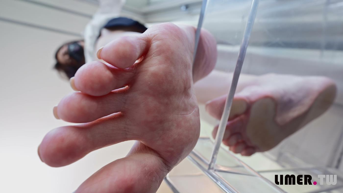 图片[168]-Limerence原创 NO.041 语葳女神 踩踏亲密接触让人扛不住[226P] – 速更版-美库