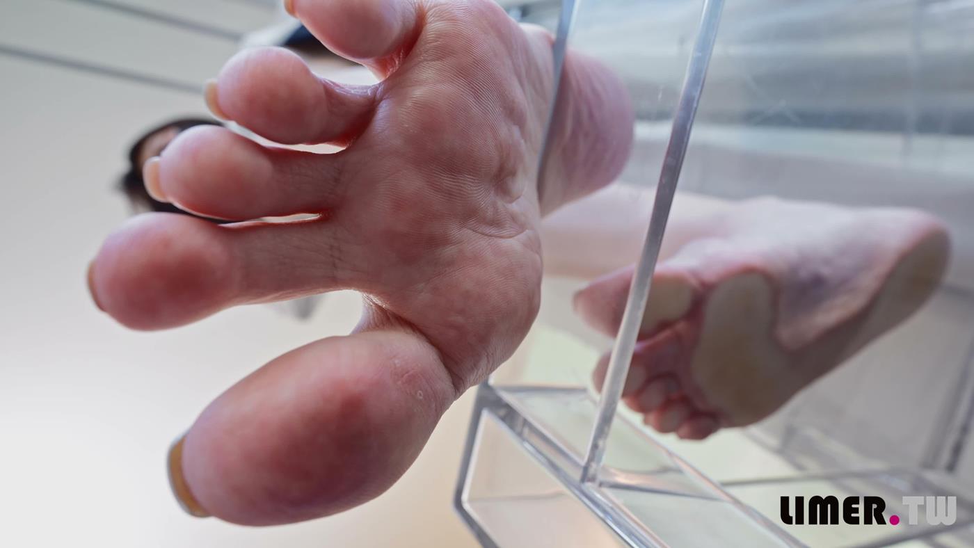 图片[171]-Limerence原创 NO.041 语葳女神 踩踏亲密接触让人扛不住[226P] – 速更版-美库