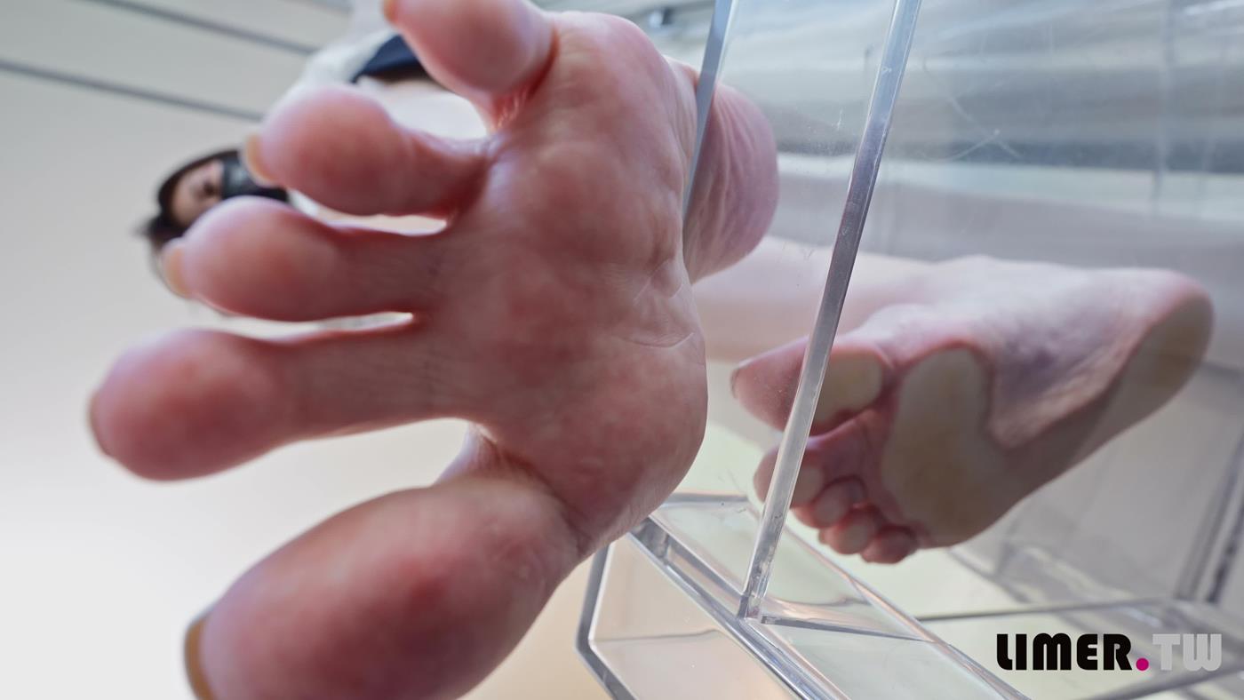 图片[172]-Limerence原创 NO.041 语葳女神 踩踏亲密接触让人扛不住[226P] – 速更版-美库