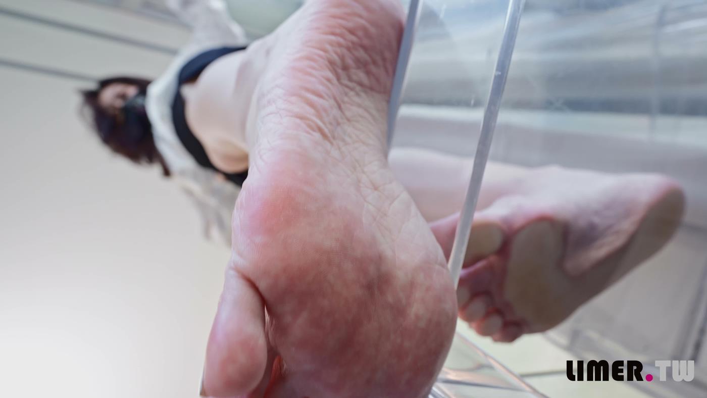 图片[176]-Limerence原创 NO.041 语葳女神 踩踏亲密接触让人扛不住[226P] – 速更版-美库