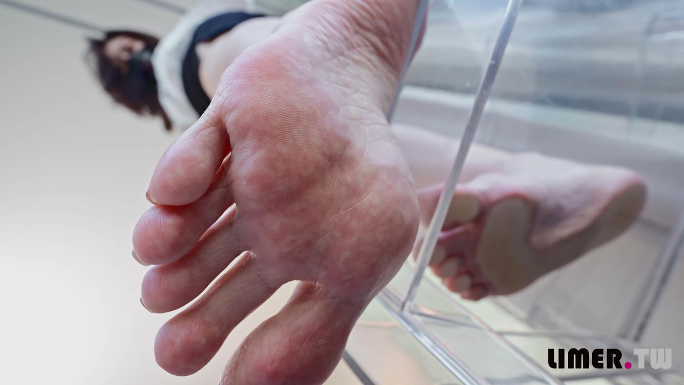 图片[177]-Limerence原创 NO.041 语葳女神 踩踏亲密接触让人扛不住[226P] – 速更版-美库