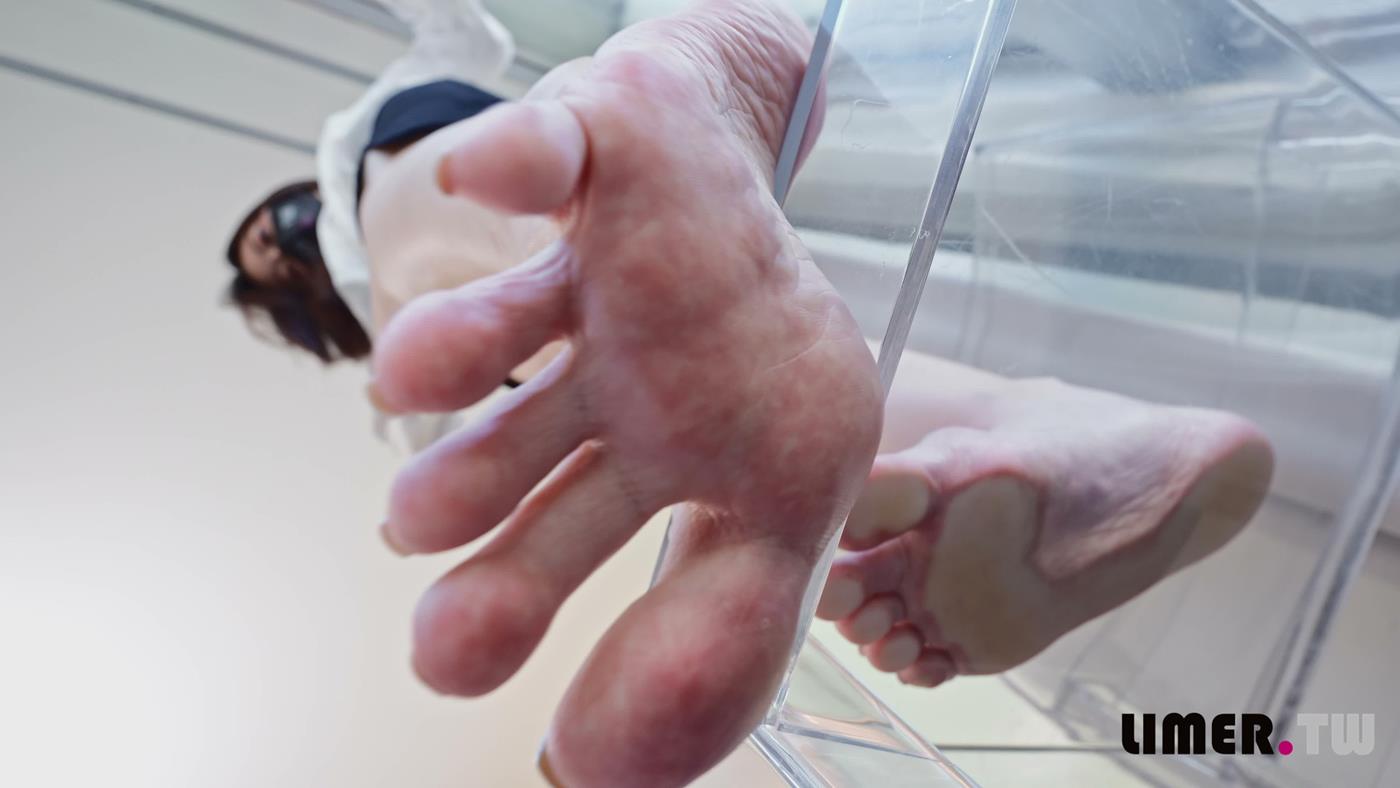 图片[179]-Limerence原创 NO.041 语葳女神 踩踏亲密接触让人扛不住[226P] – 速更版-美库