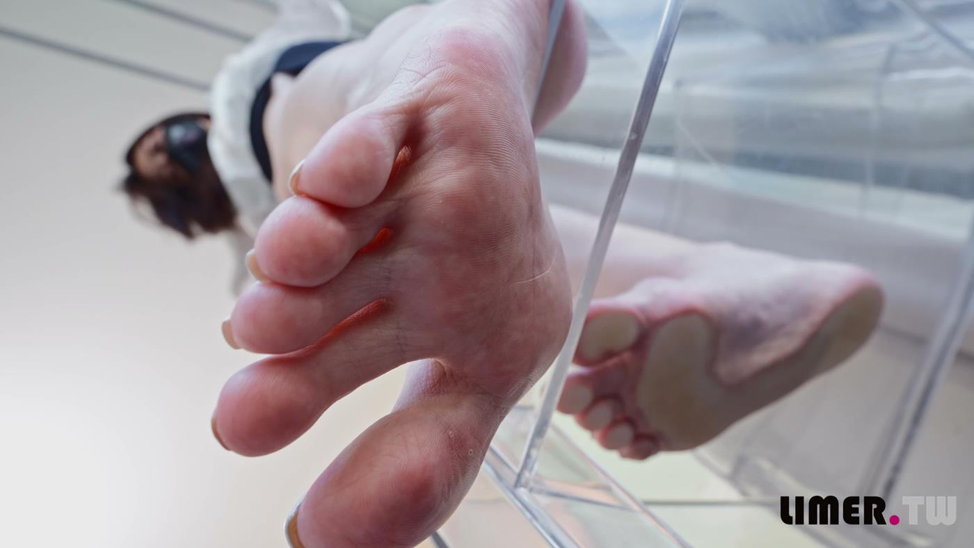 图片[181]-Limerence原创 NO.041 语葳女神 踩踏亲密接触让人扛不住[226P] – 速更版-美库