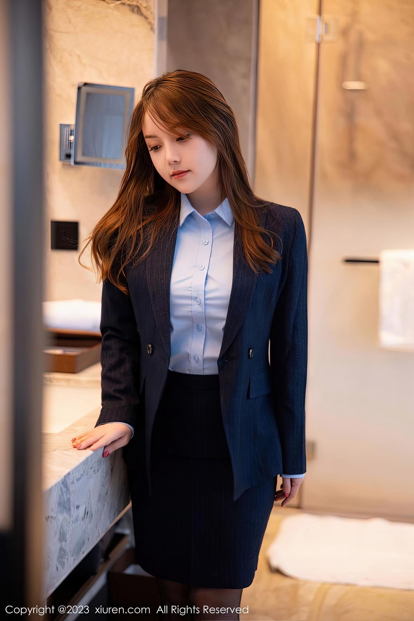 图片[11]-[Xiuren秀人网]2023.01.30 NO.6190 豆瓣酱[57+1P] – 速更版-美库