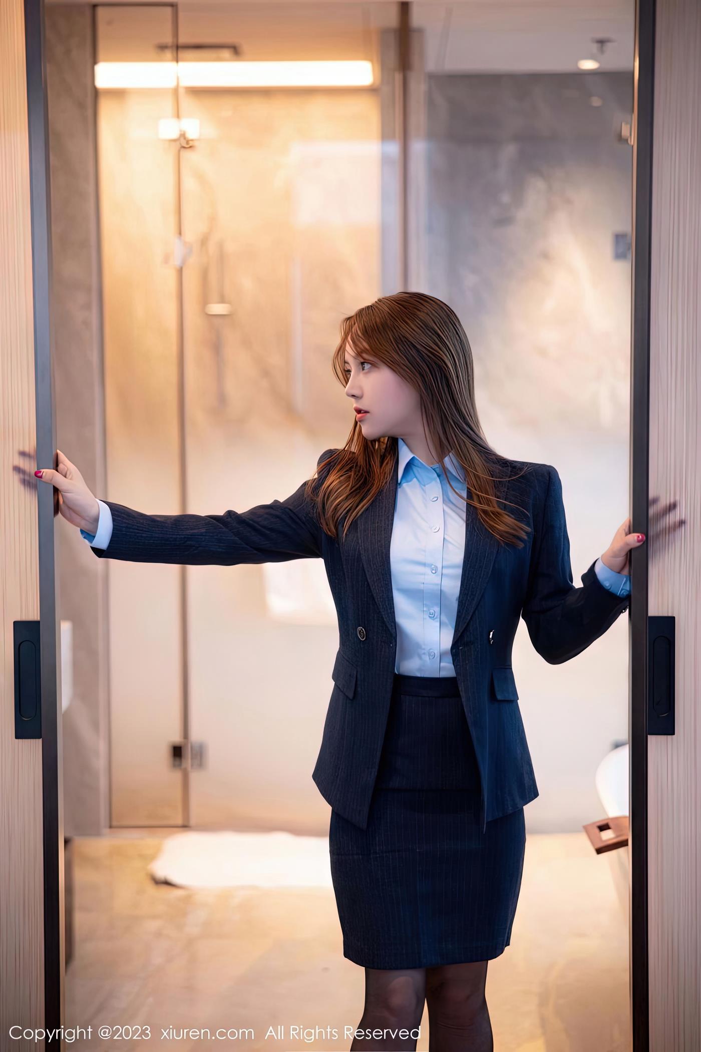 图片[13]-[Xiuren秀人网]2023.01.30 NO.6190 豆瓣酱[57+1P] – 速更版-美库