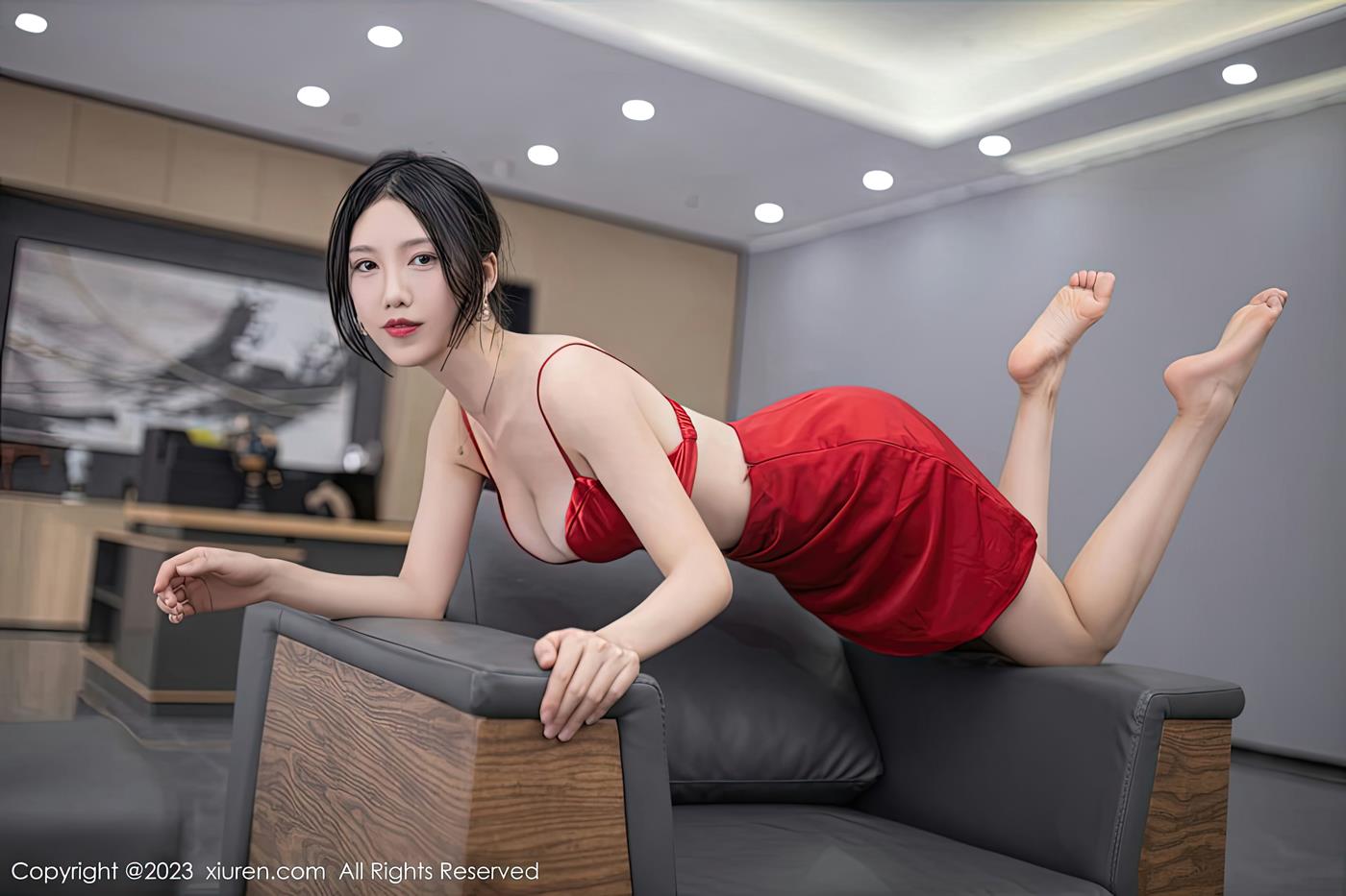 图片[29]-[Xiuren秀人网]2023.01.30 NO.6189 利世[47+1P] – 速更版-美库