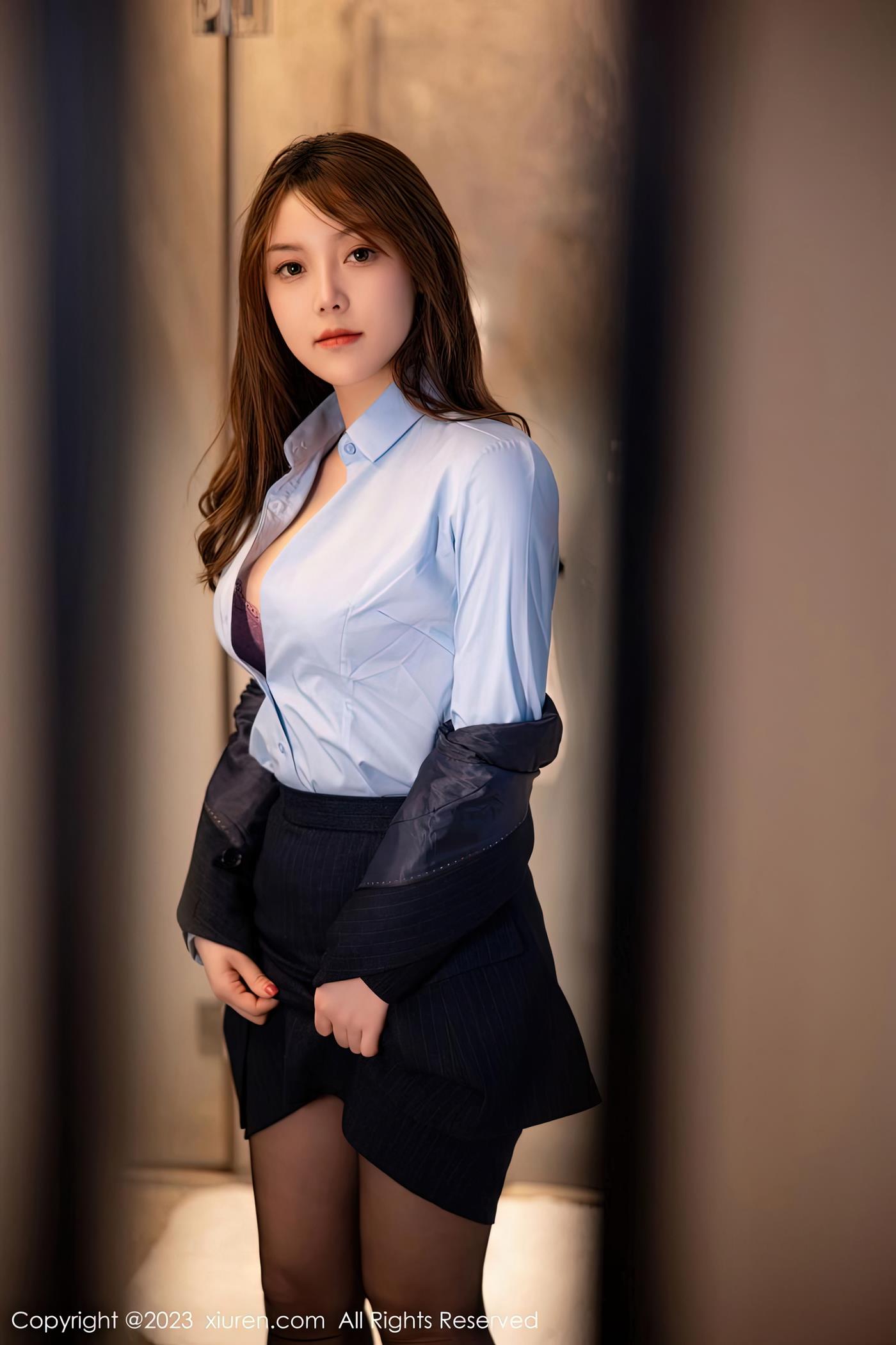 图片[19]-[Xiuren秀人网]2023.01.30 NO.6190 豆瓣酱[57+1P] – 速更版-美库