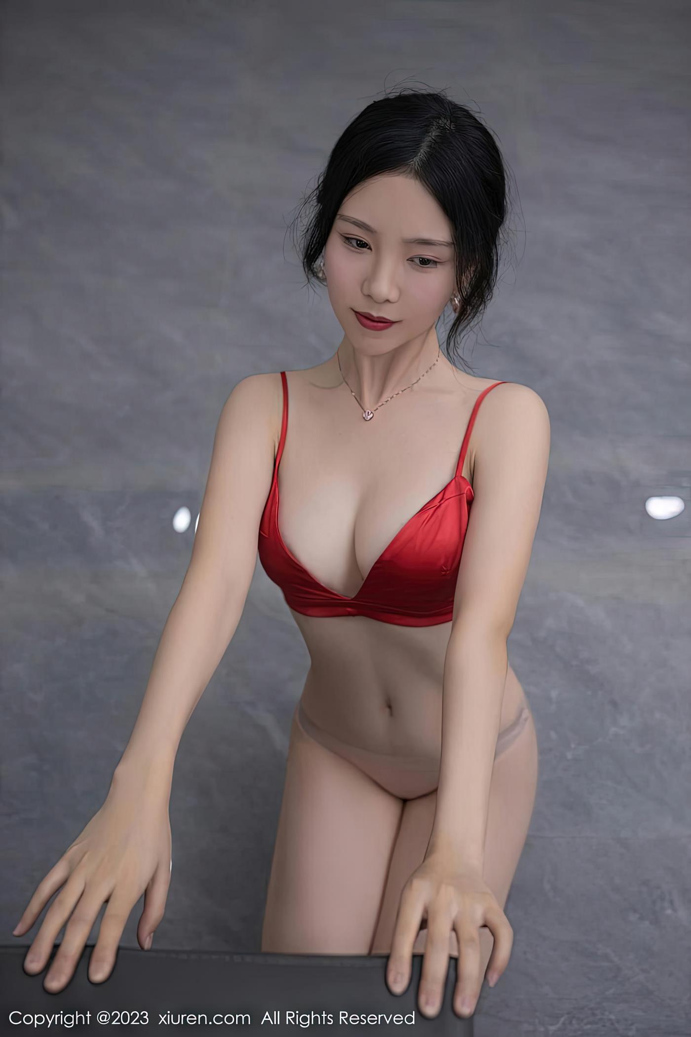 图片[35]-[Xiuren秀人网]2023.01.30 NO.6189 利世[47+1P] – 速更版-美库