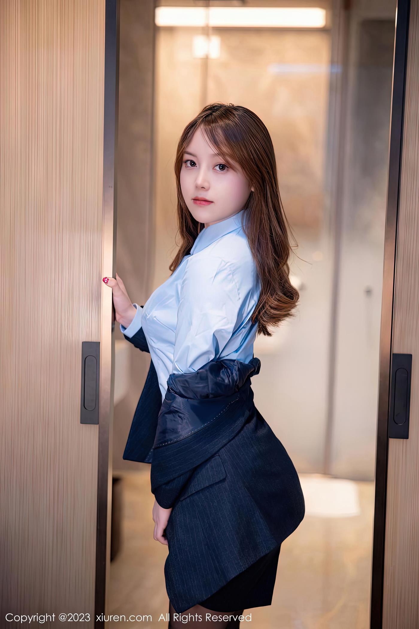 图片[26]-[Xiuren秀人网]2023.01.30 NO.6190 豆瓣酱[57+1P] – 速更版-美库