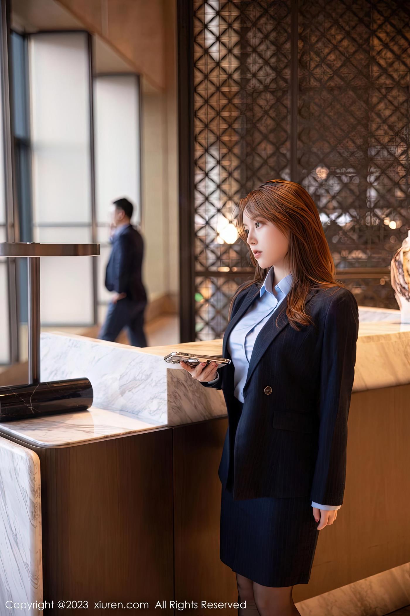 图片[53]-[Xiuren秀人网]2023.01.30 NO.6190 豆瓣酱[57+1P] – 速更版-美库