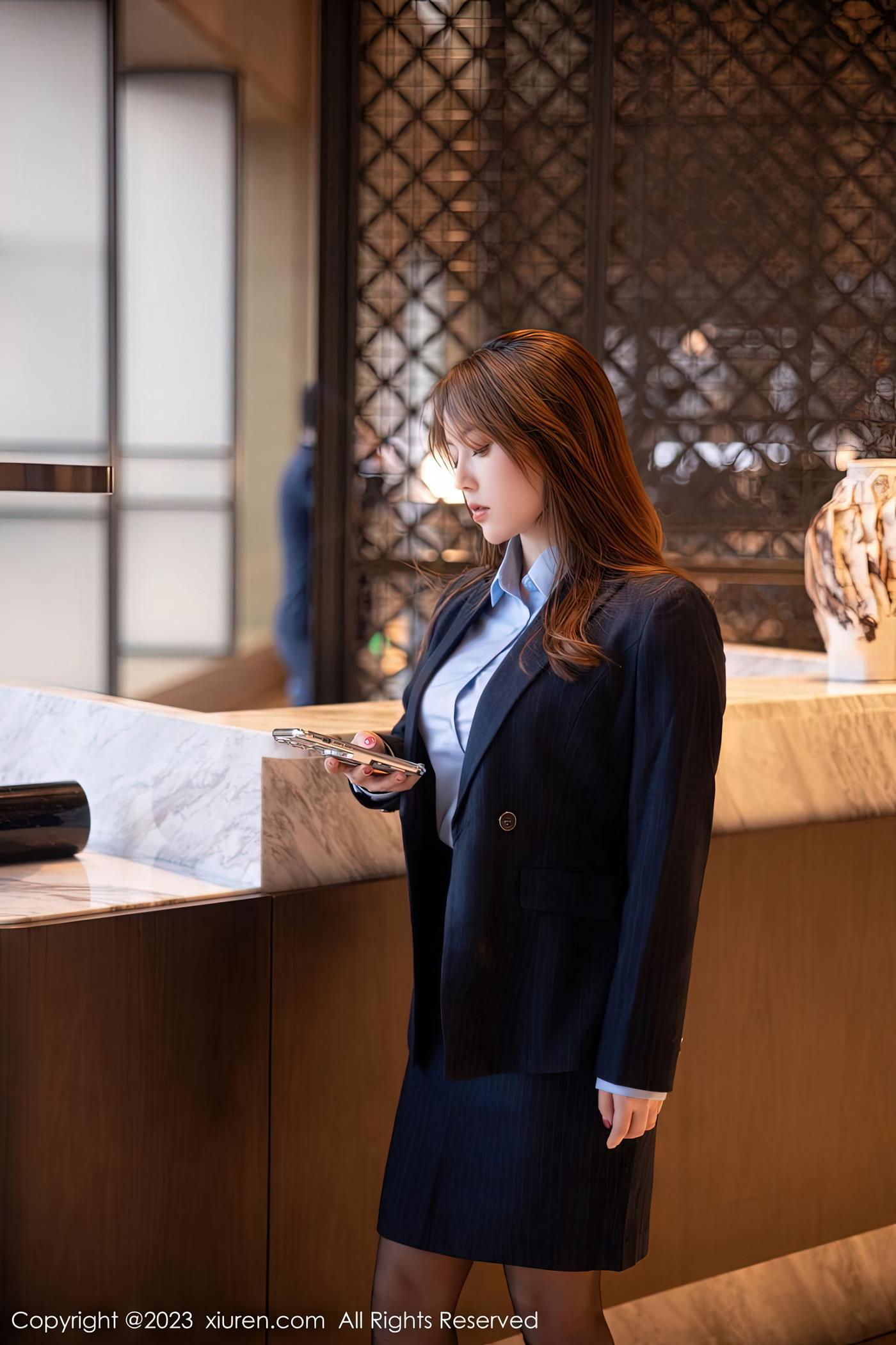 图片[54]-[Xiuren秀人网]2023.01.30 NO.6190 豆瓣酱[57+1P] – 速更版-美库