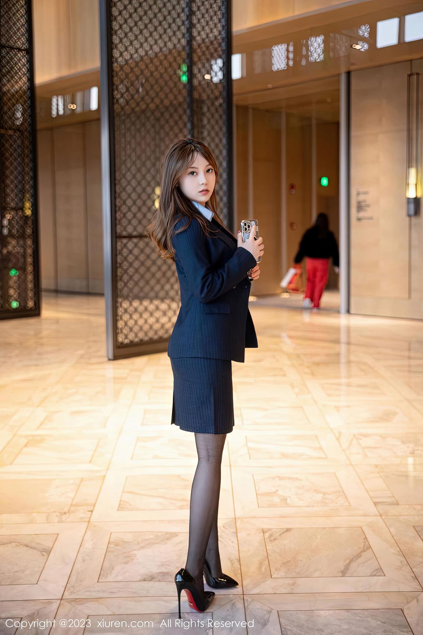 图片[57]-[Xiuren秀人网]2023.01.30 NO.6190 豆瓣酱[57+1P] – 速更版-美库