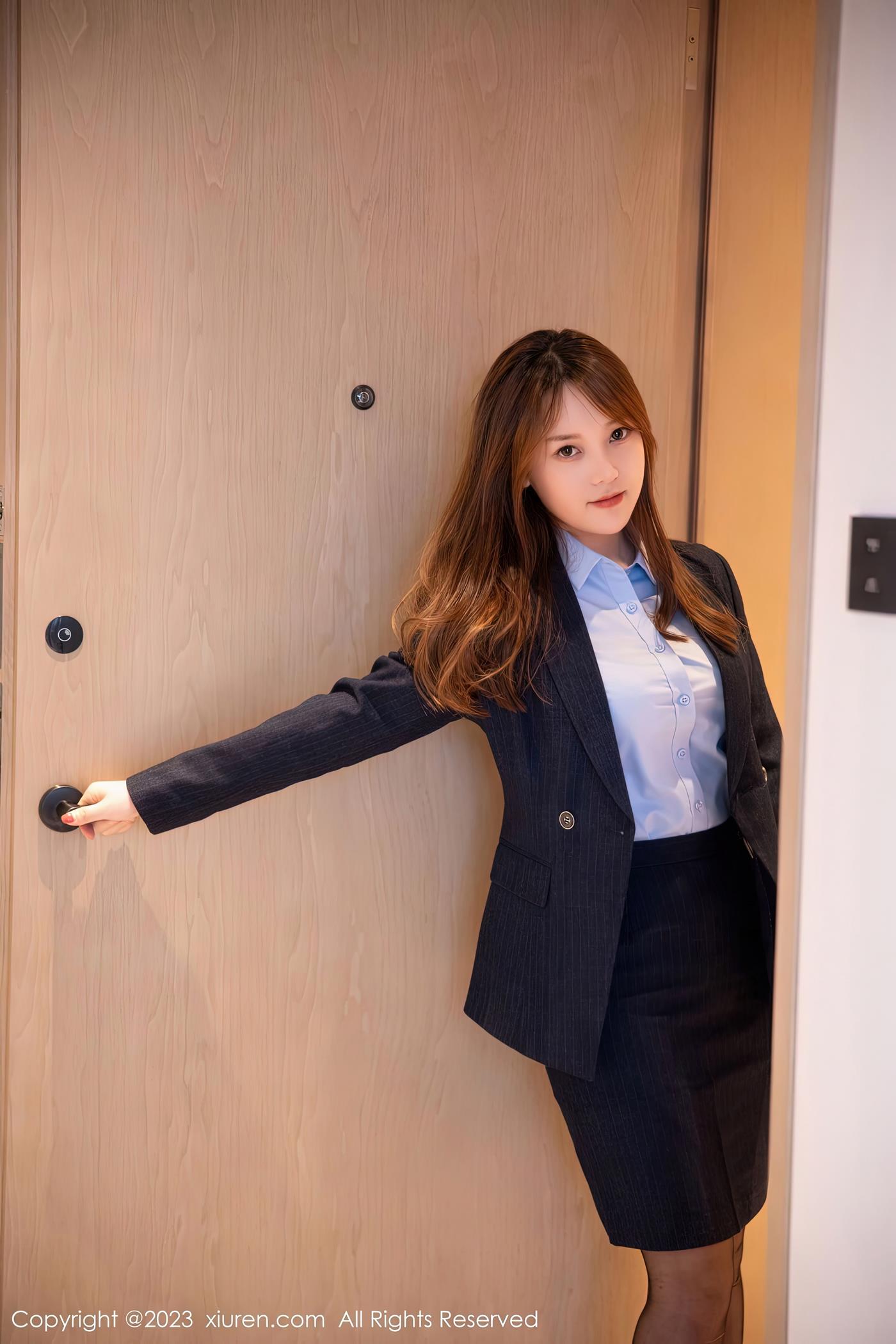 图片[59]-[Xiuren秀人网]2023.01.30 NO.6190 豆瓣酱[57+1P] – 速更版-美库