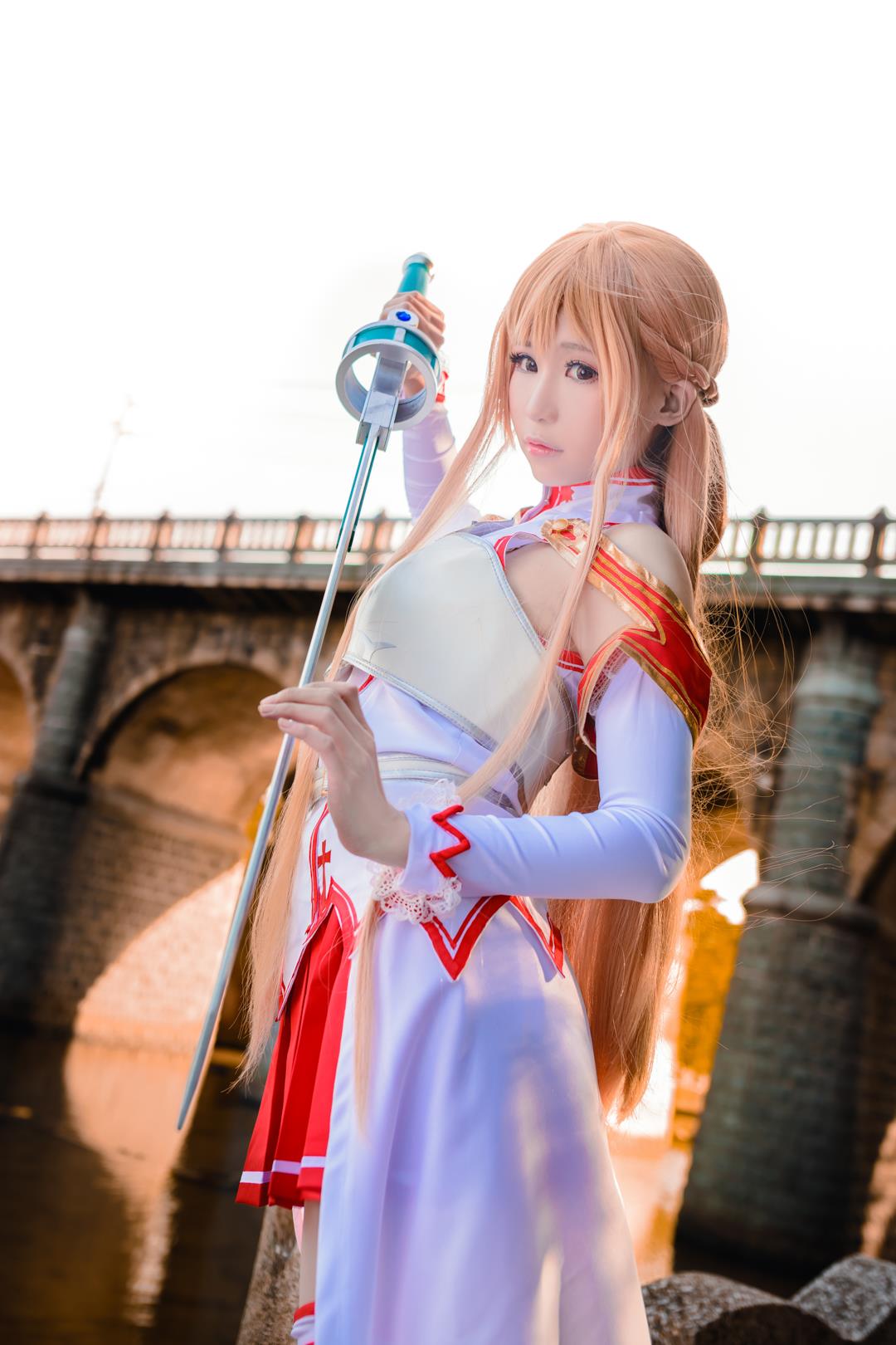 图片[67]-白神泱 – 亚丝娜[130P] – 速更版-美库