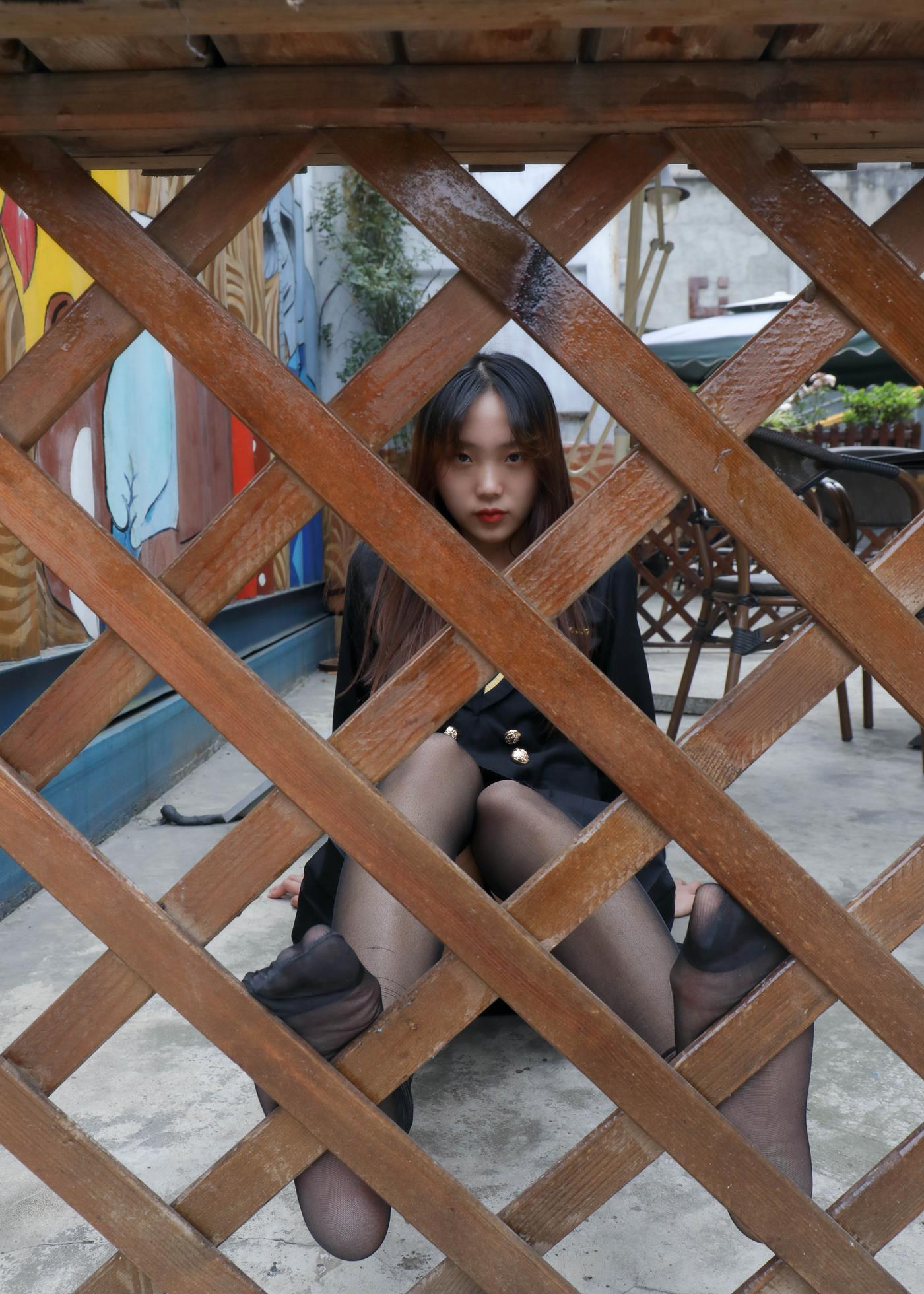 图片[19]-[MZSOCK]爱美足 NO.145 可可[111P] – 速更版-美库