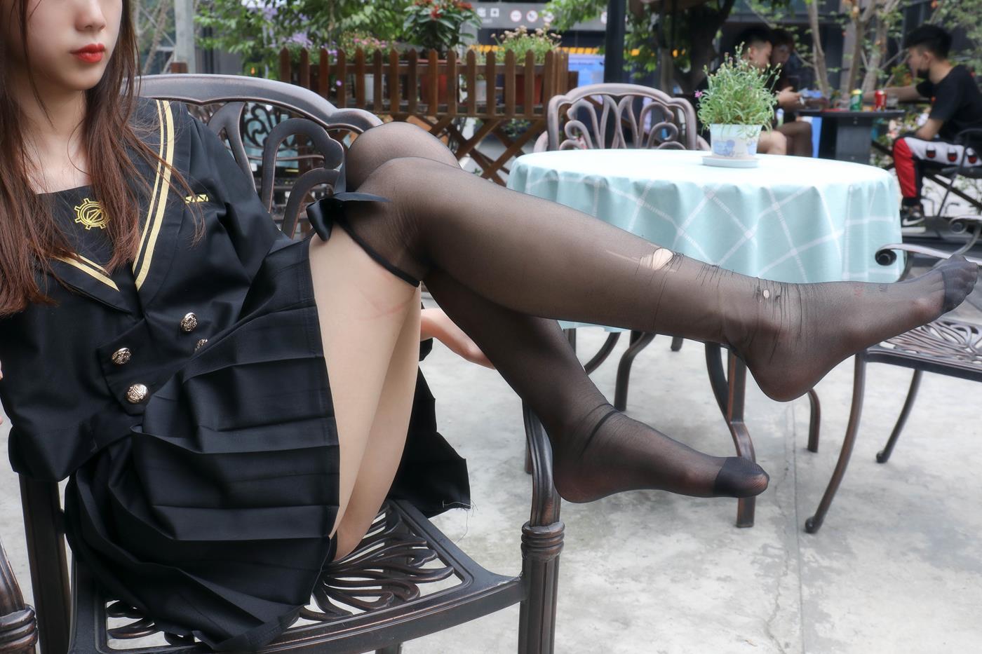 图片[22]-[MZSOCK]爱美足 NO.145 可可[111P] – 速更版-美库