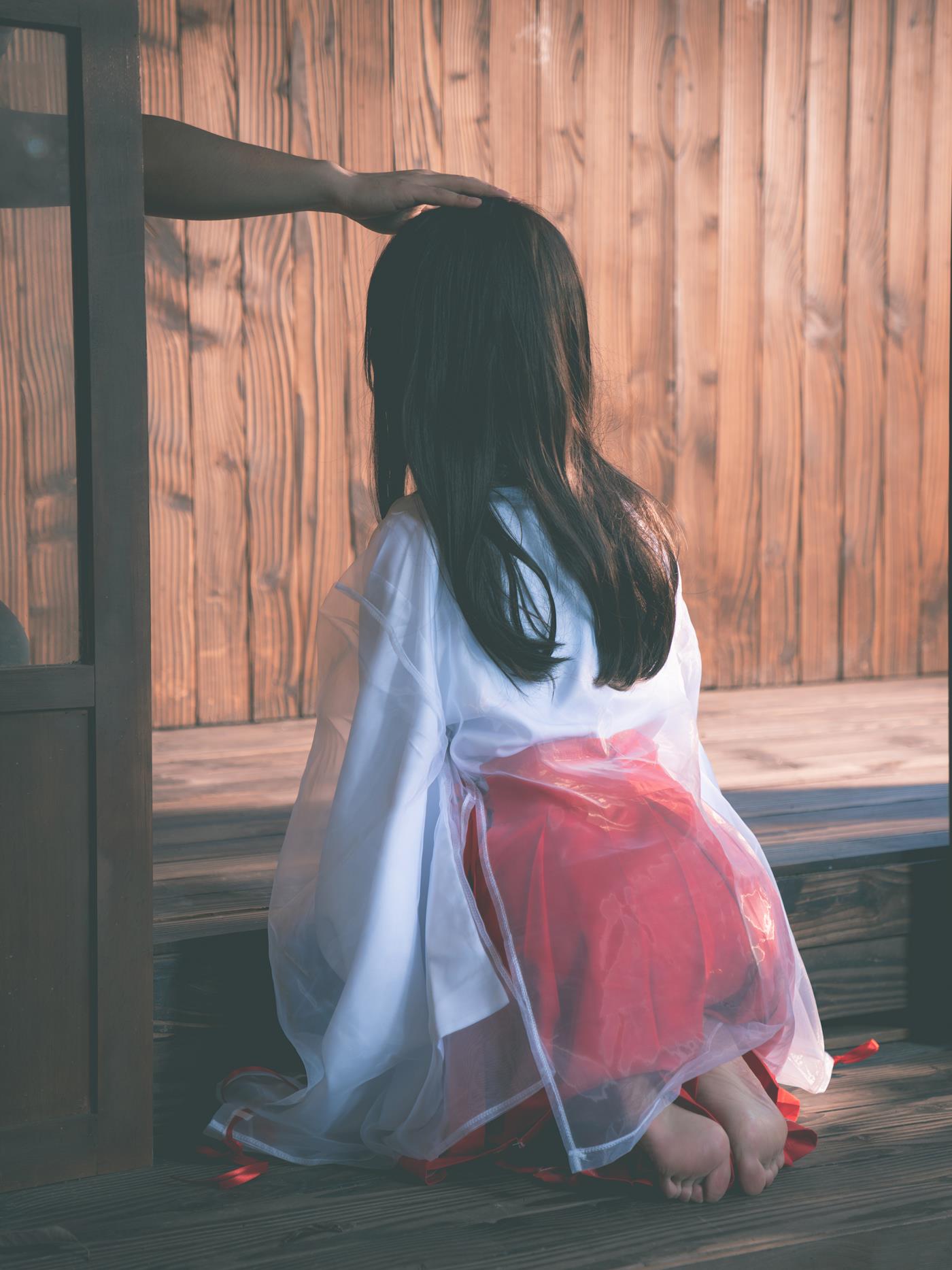 图片[10]-一北亦北  & 寒烟烟烟 – 侍神令[20P] – 速更版-美库